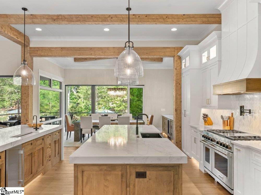 146 Island Water Drive Six Mile, SC 29682