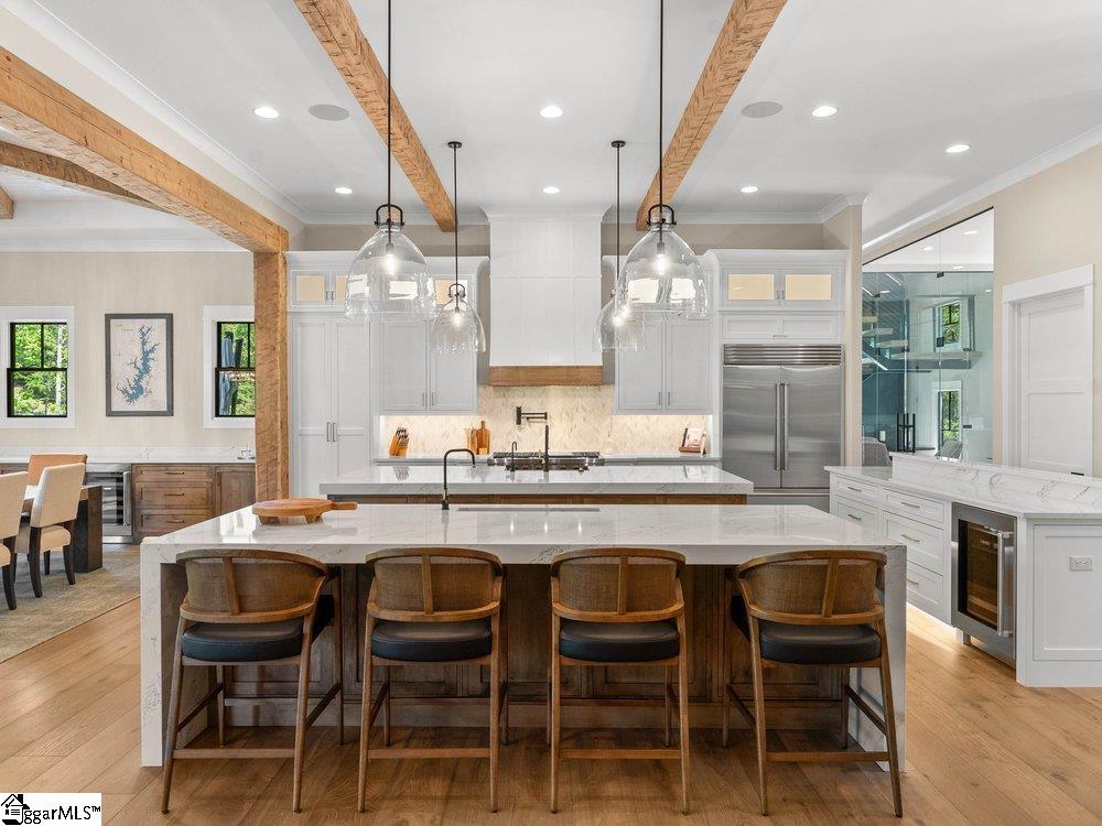 146 Island Water Drive Six Mile, SC 29682