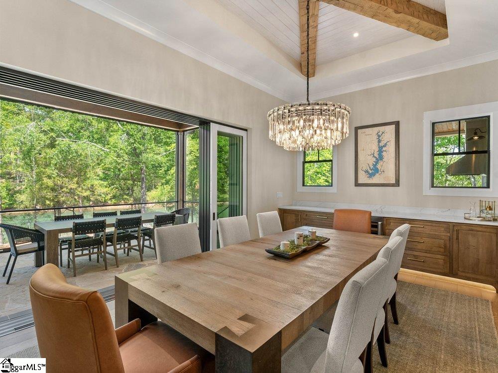 146 Island Water Drive Six Mile, SC 29682