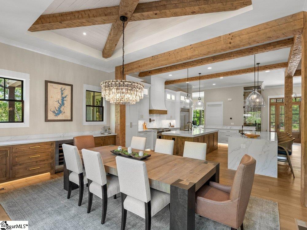 146 Island Water Drive Six Mile, SC 29682