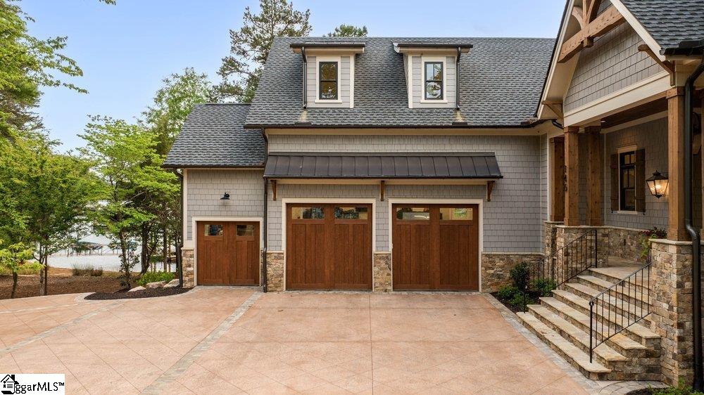 146 Island Water Drive Six Mile, SC 29682