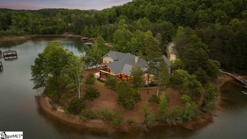 146 Island Water Drive Six Mile, SC 29682