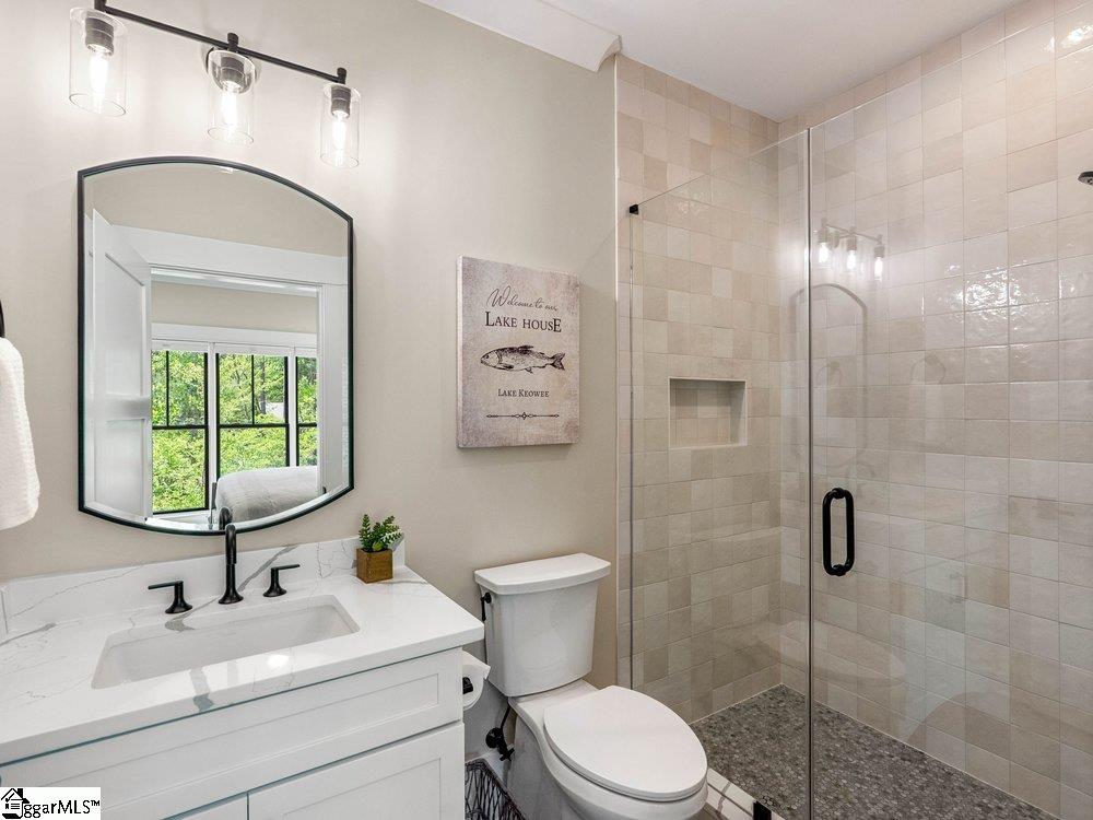 146 Island Water Drive Six Mile, SC 29682