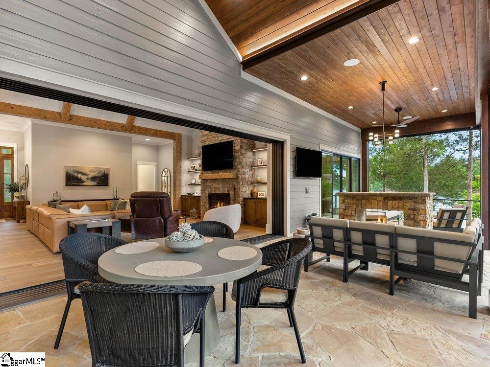 146 Island Water Drive Six Mile, SC 29682