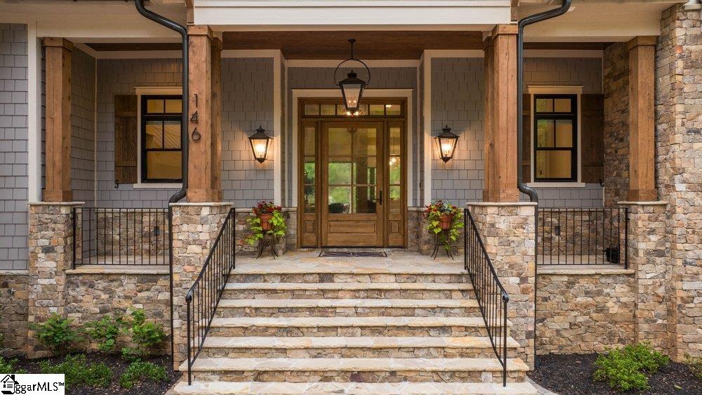 146 Island Water Drive Six Mile, SC 29682