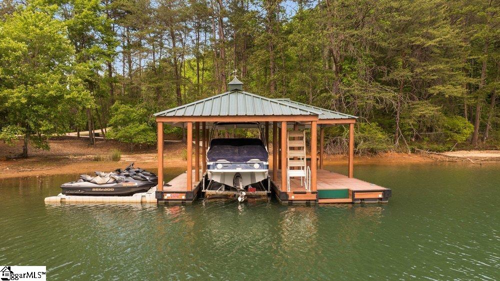 146 Island Water Drive Six Mile, SC 29682