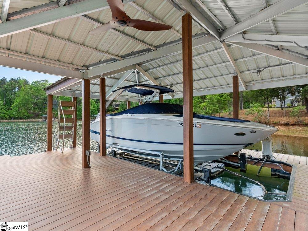 146 Island Water Drive Six Mile, SC 29682