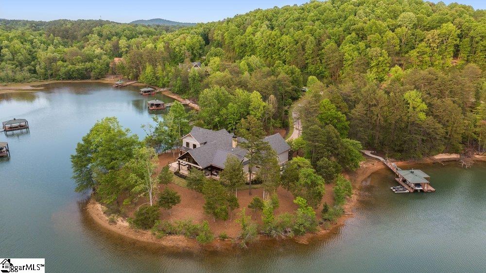 146 Island Water Drive Six Mile, SC 29682