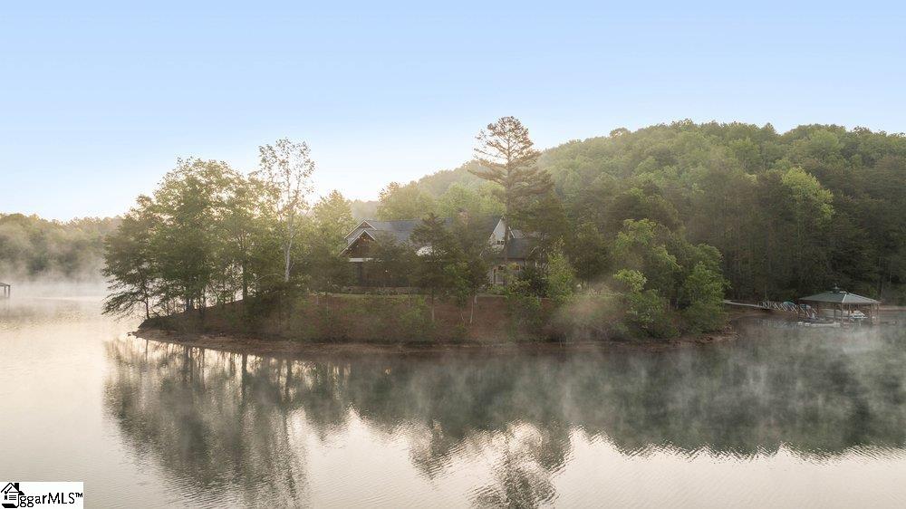 146 Island Water Drive Six Mile, SC 29682