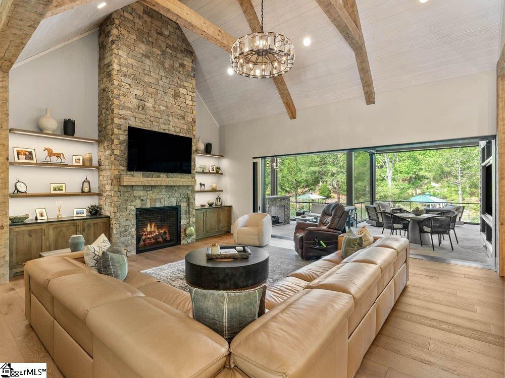 146 Island Water Drive Six Mile, SC 29682