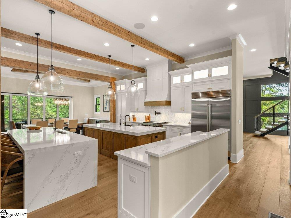 146 Island Water Drive Six Mile, SC 29682