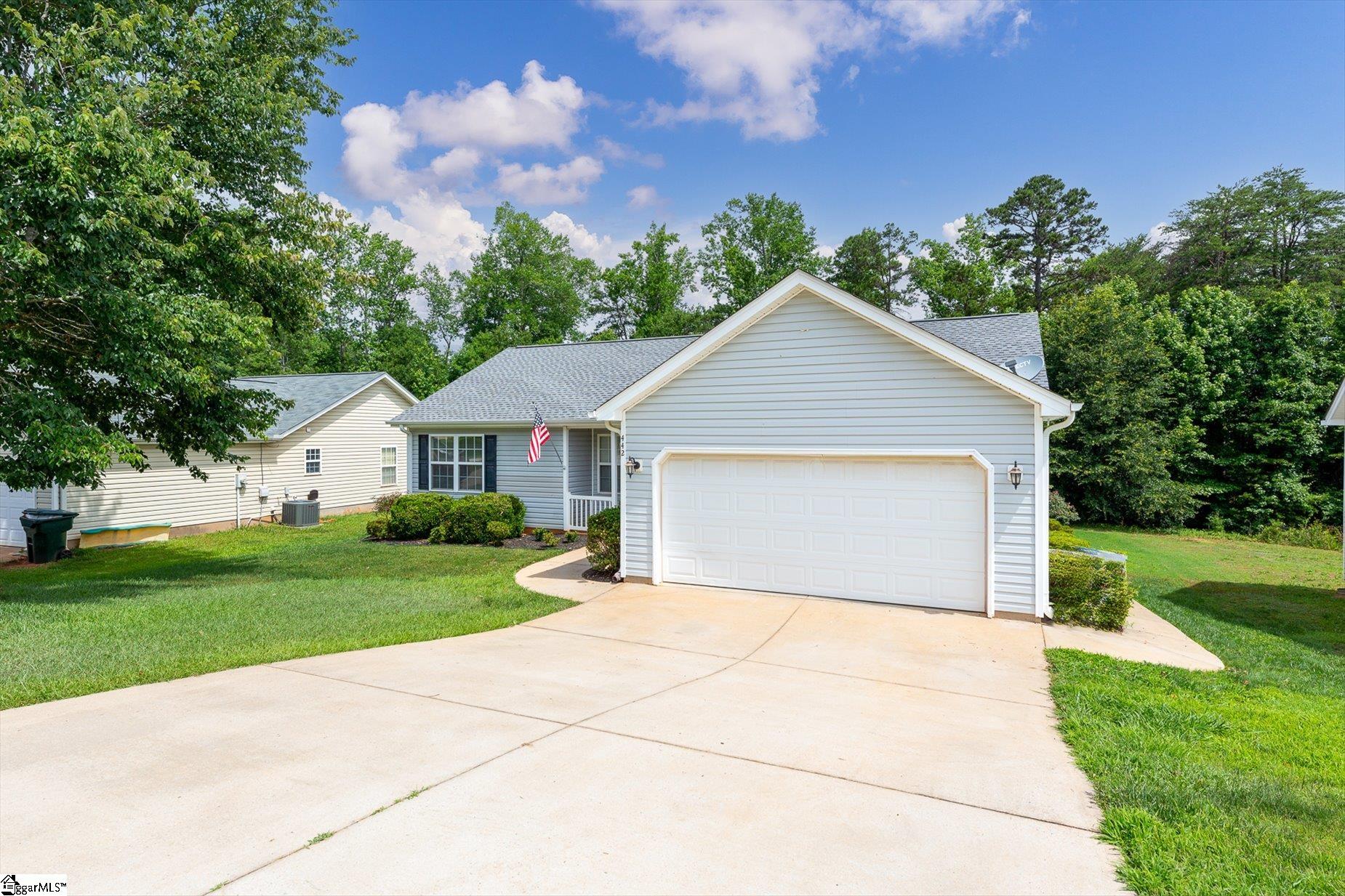 442 Sea Breeze Way Lyman, SC 29365