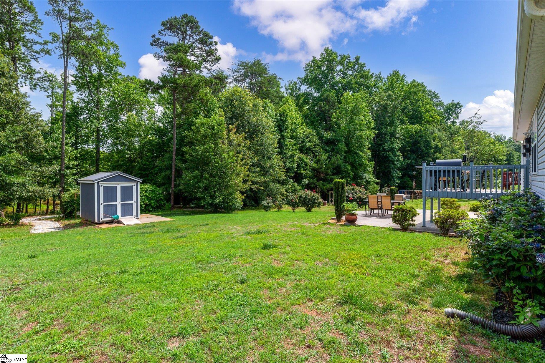 442 Sea Breeze Way Lyman, SC 29365
