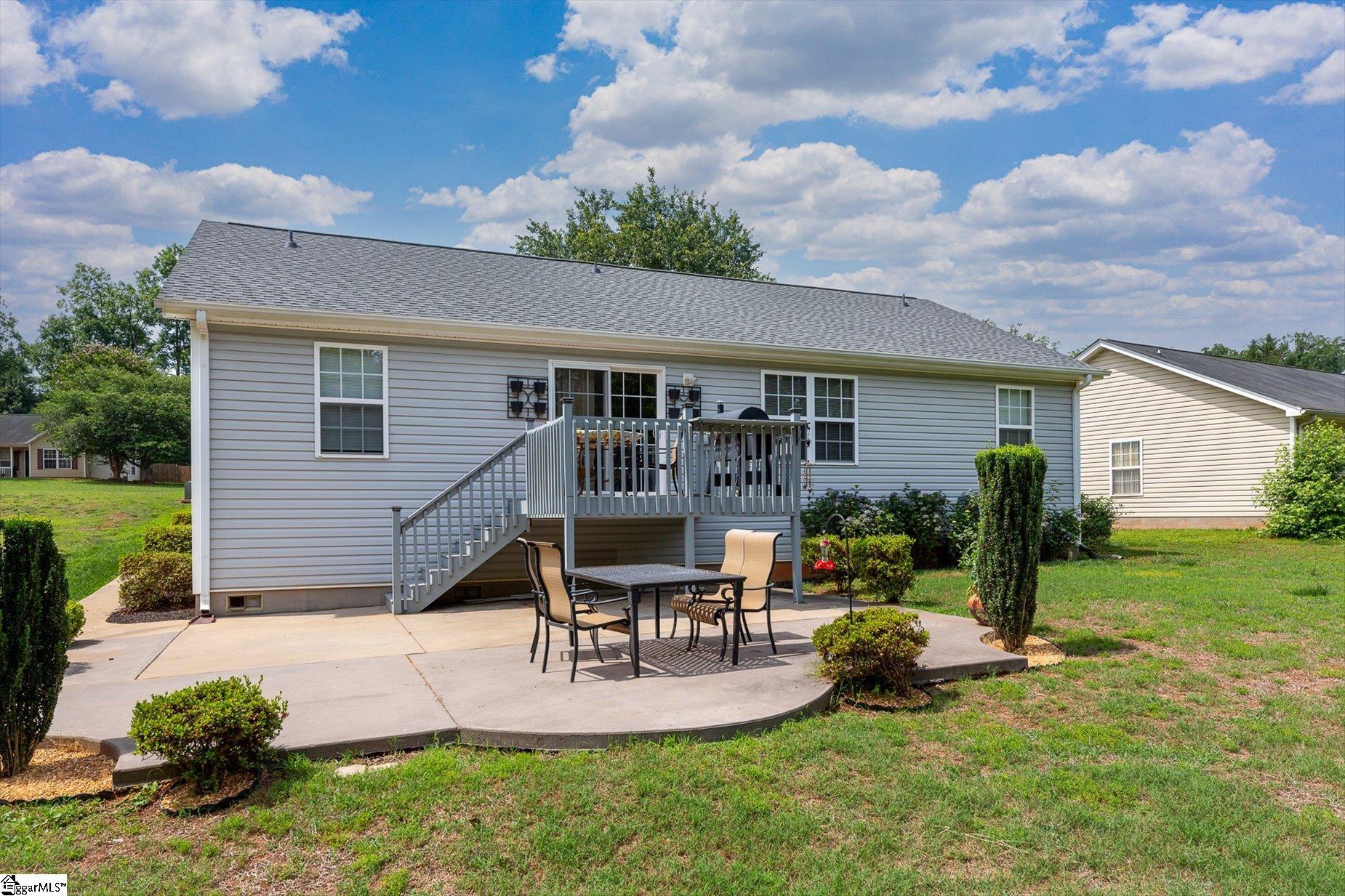 442 Sea Breeze Way Lyman, SC 29365