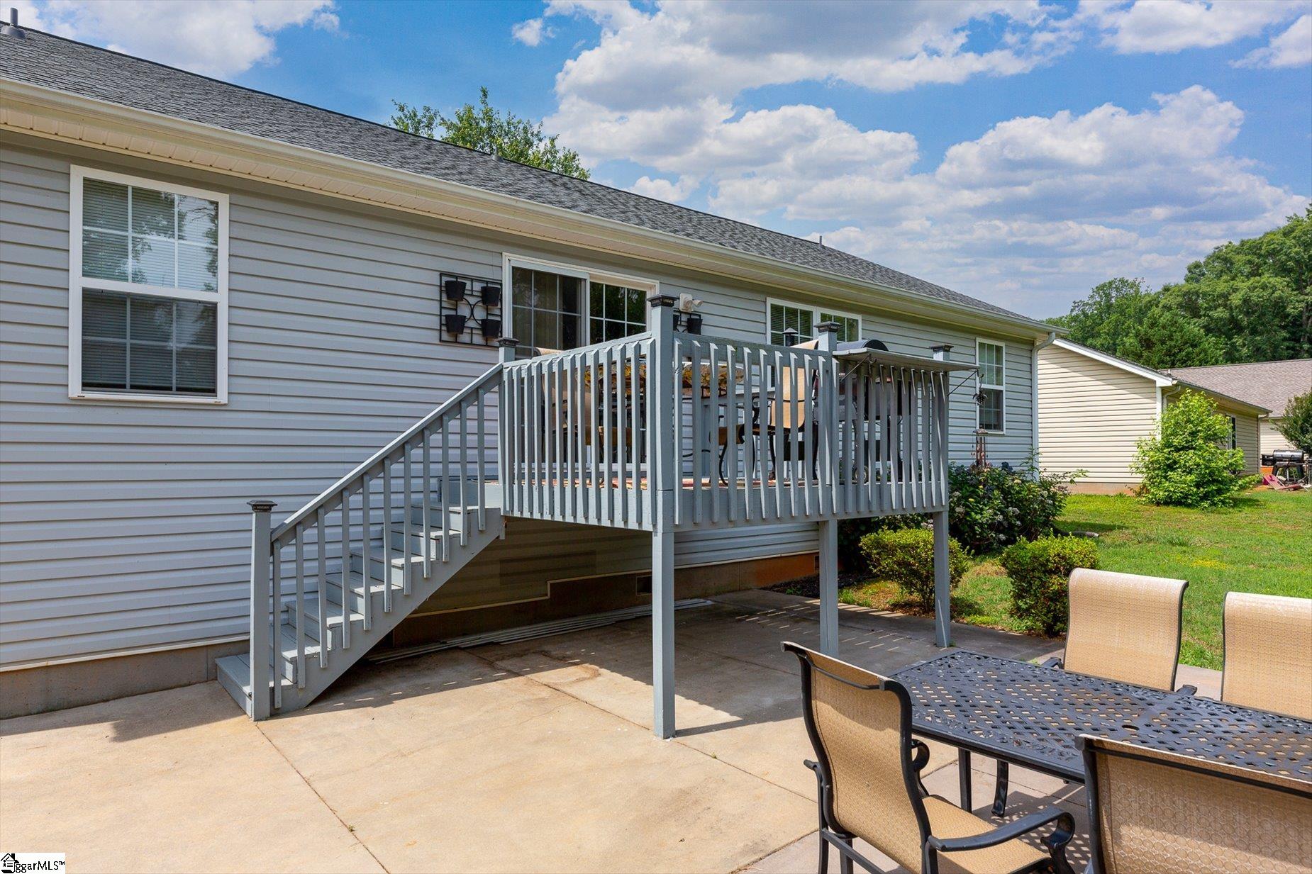 442 Sea Breeze Way Lyman, SC 29365