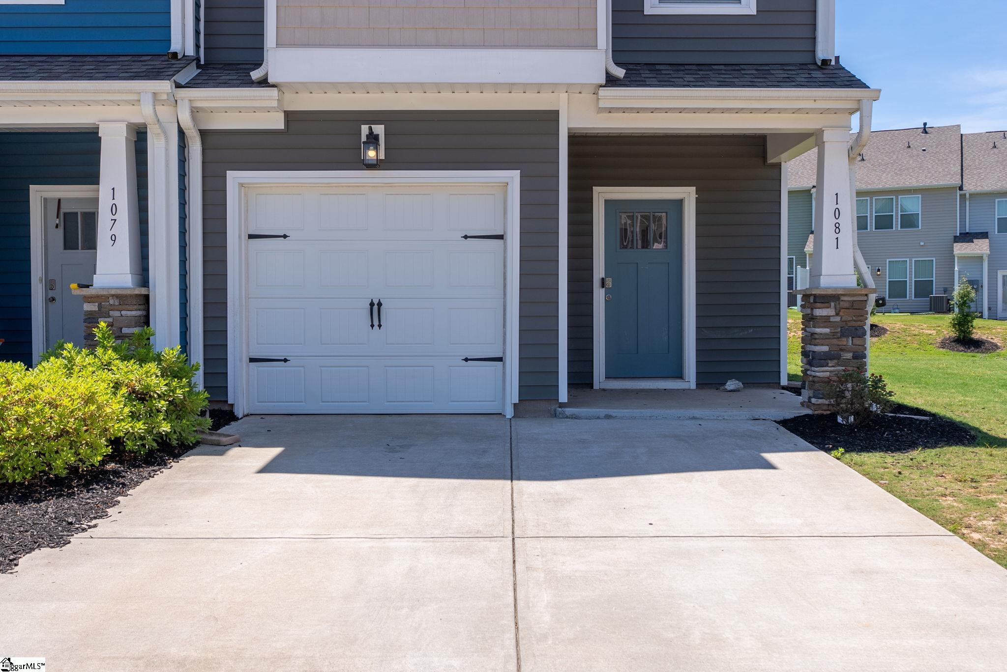 1081 Millison Place Moore, SC 29369