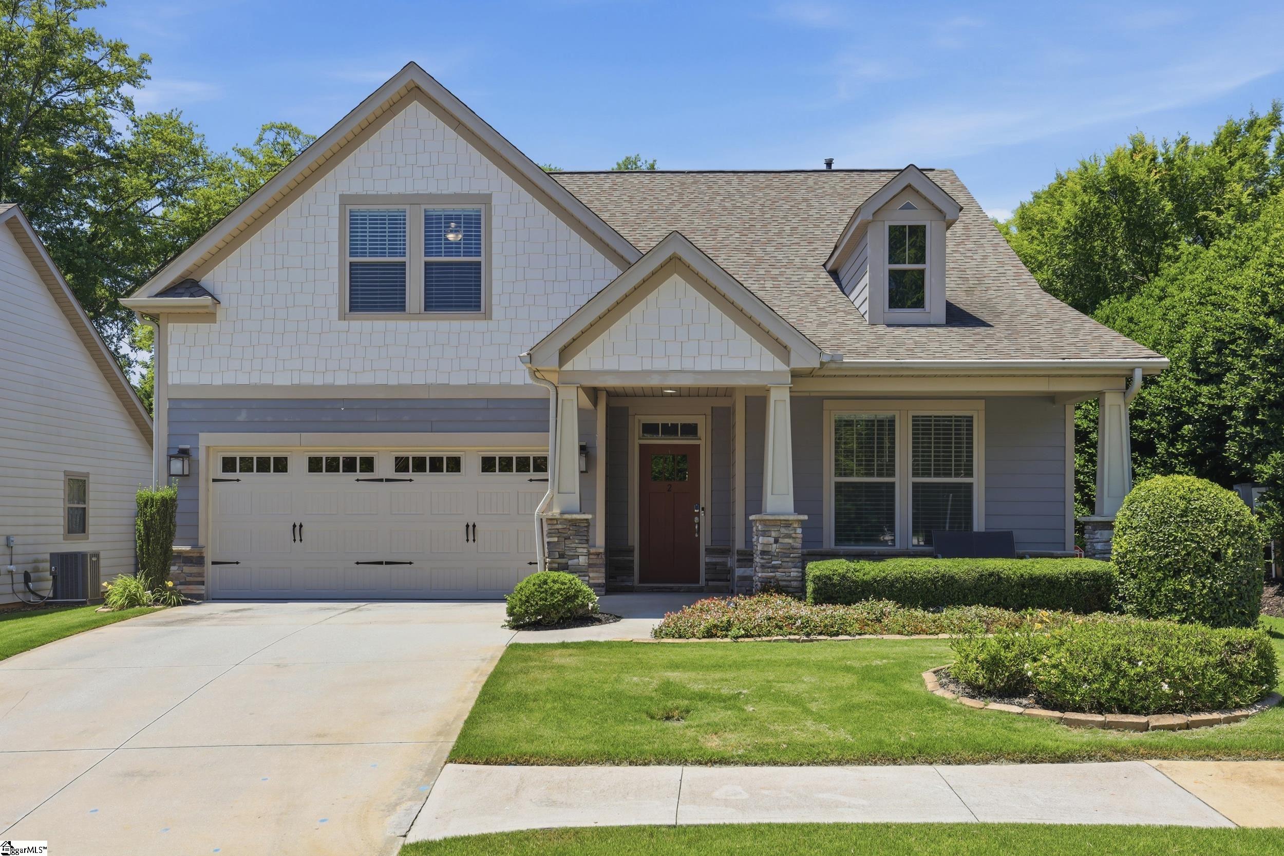 Simpsonville