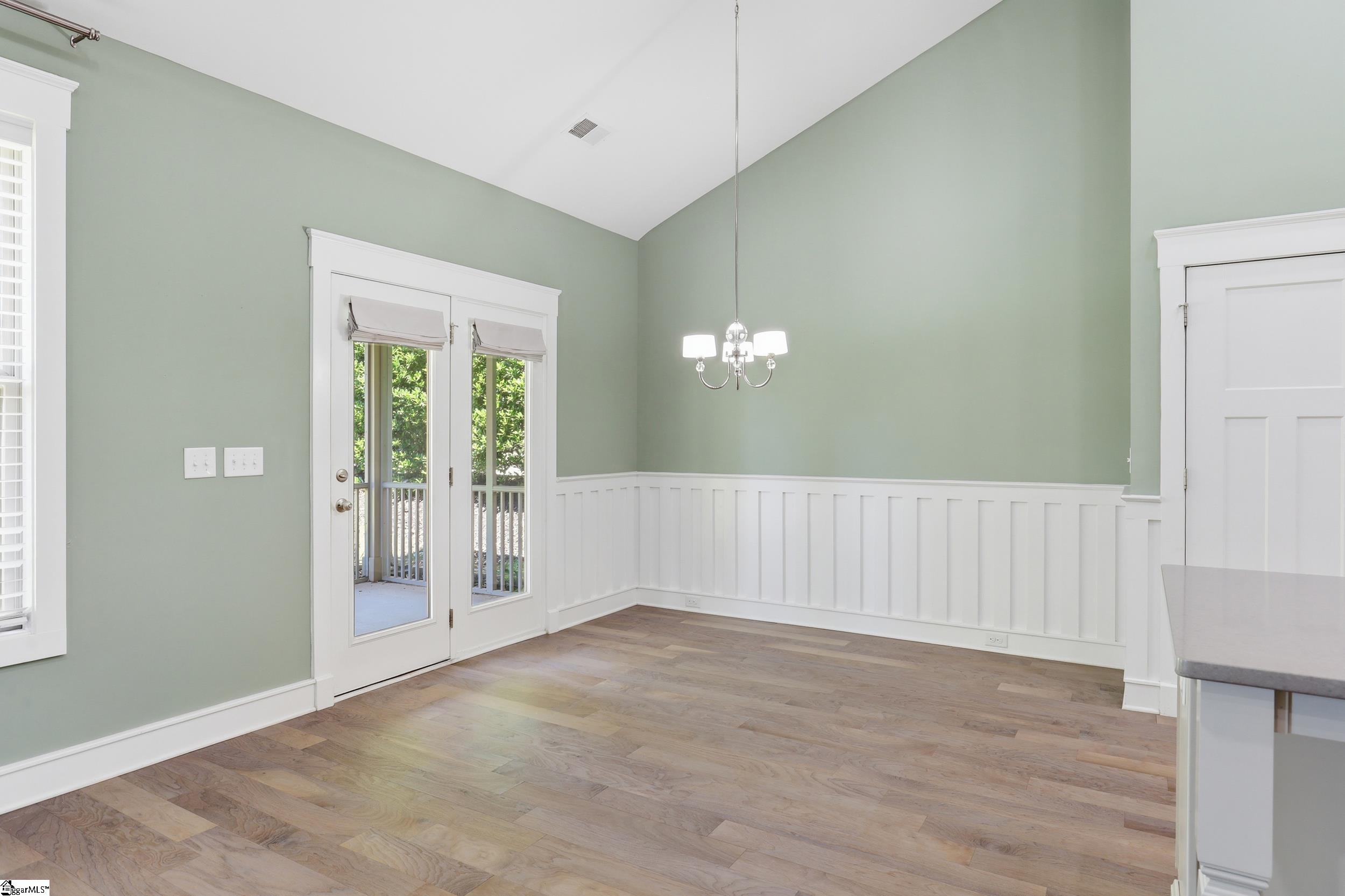 2 Ravencrest Court Simpsonville, SC 29680-2347