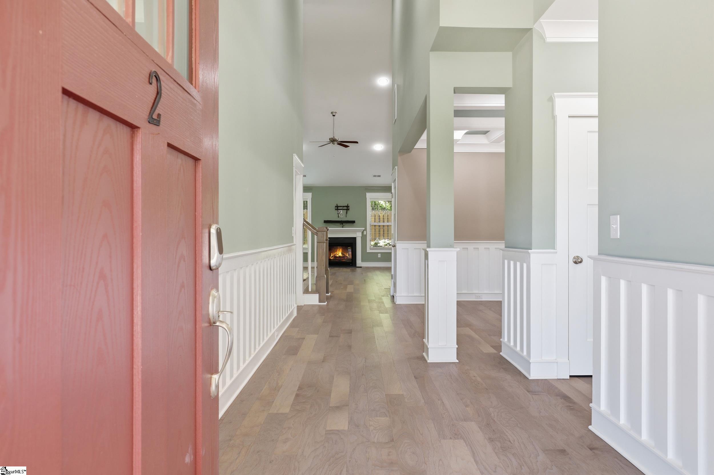 2 Ravencrest Court Simpsonville, SC 29680-2347