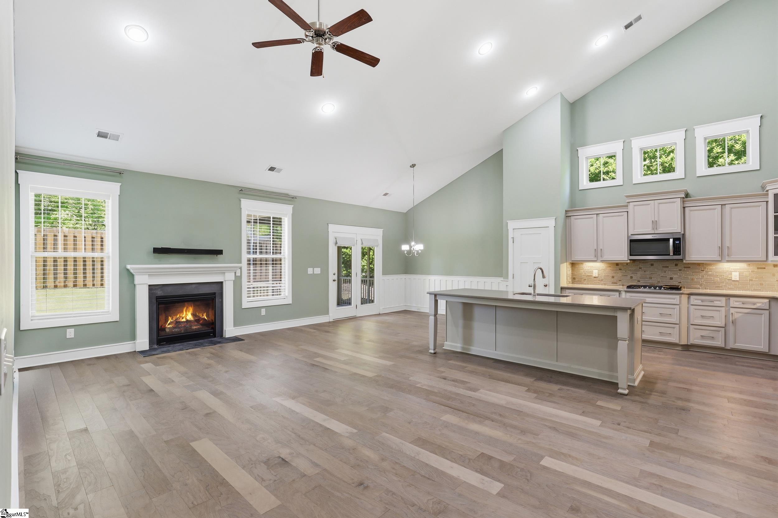2 Ravencrest Court Simpsonville, SC 29680-2347