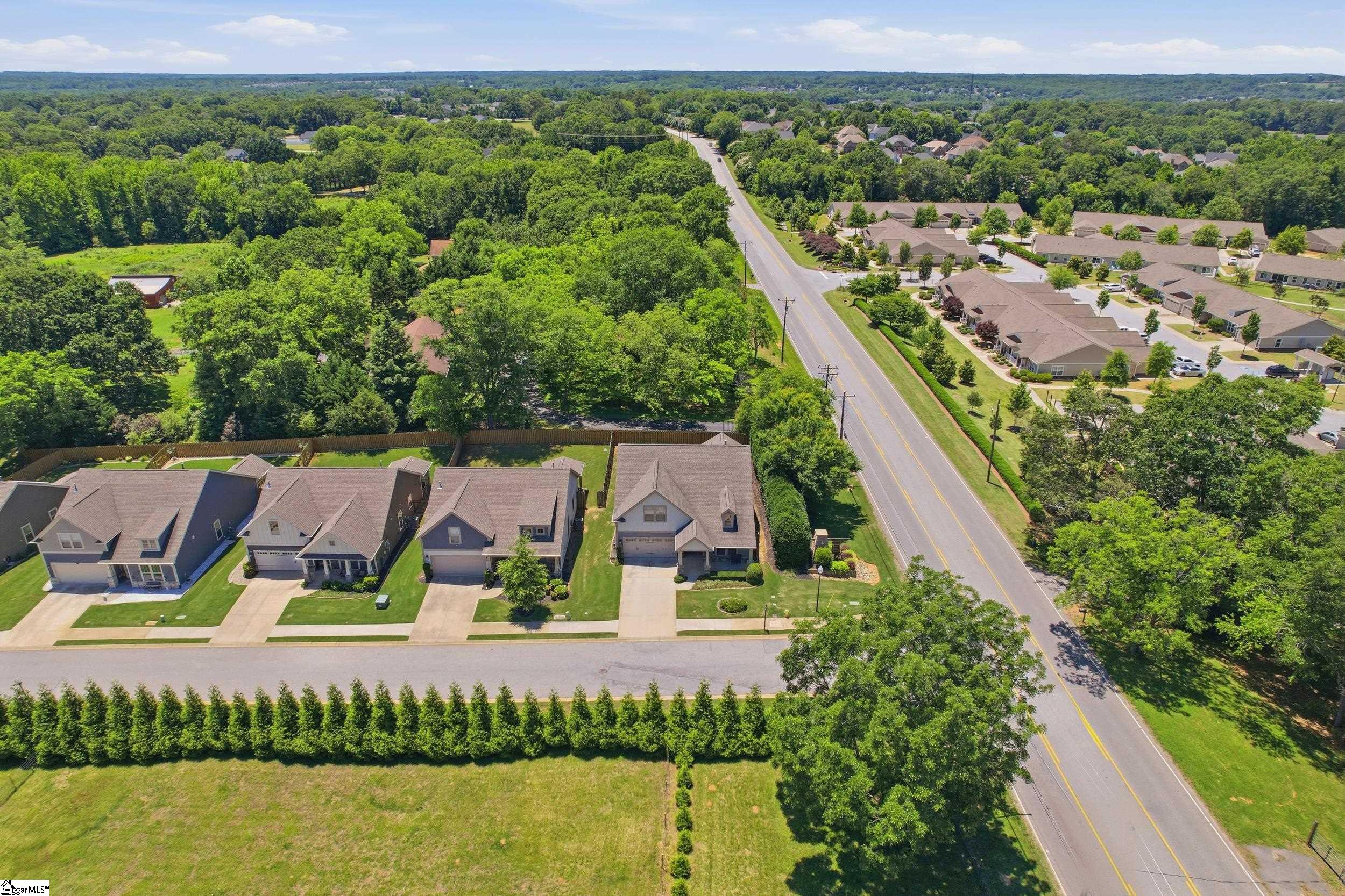 2 Ravencrest Court Simpsonville, SC 29680-2347