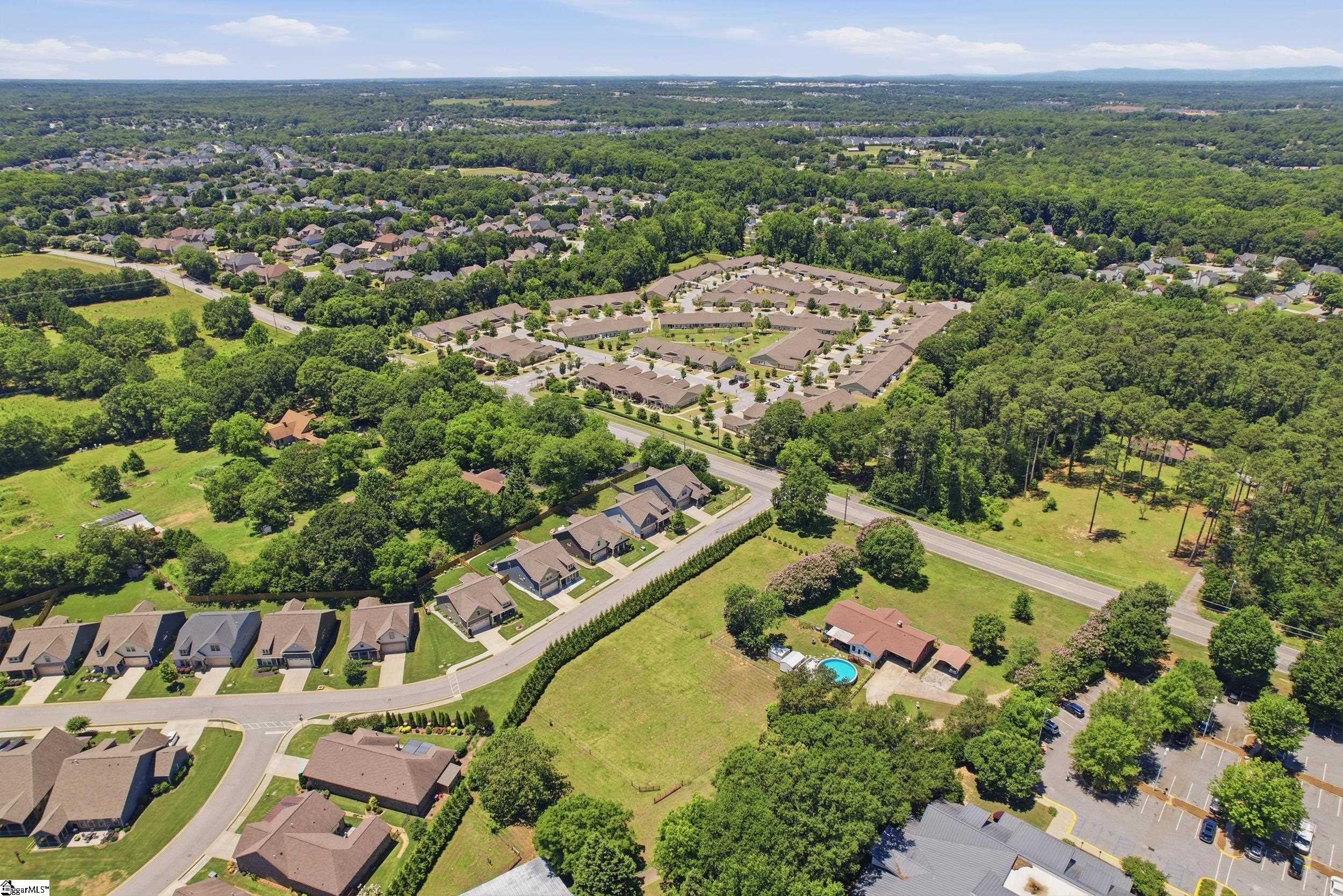 2 Ravencrest Court Simpsonville, SC 29680-2347
