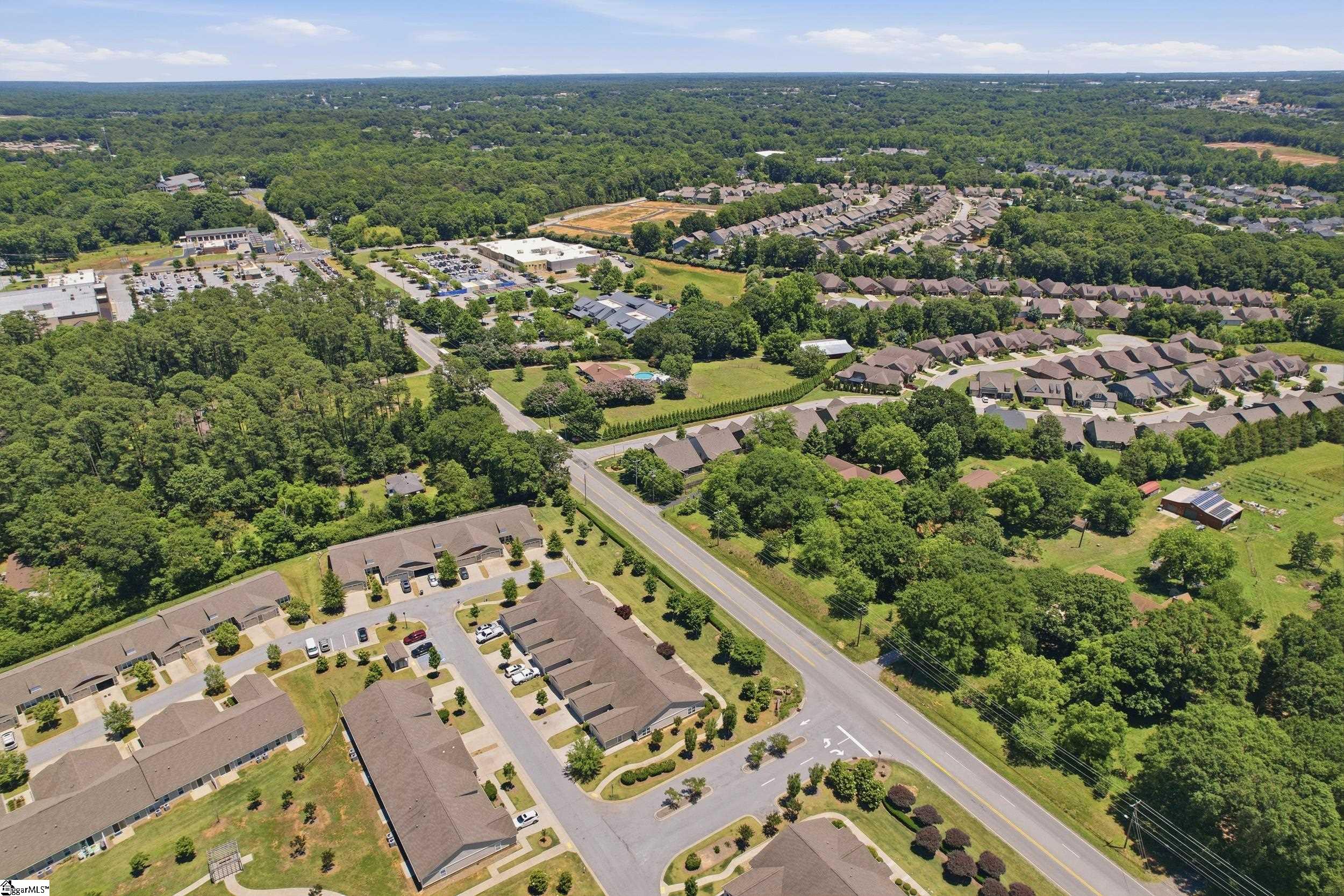 2 Ravencrest Court Simpsonville, SC 29680-2347