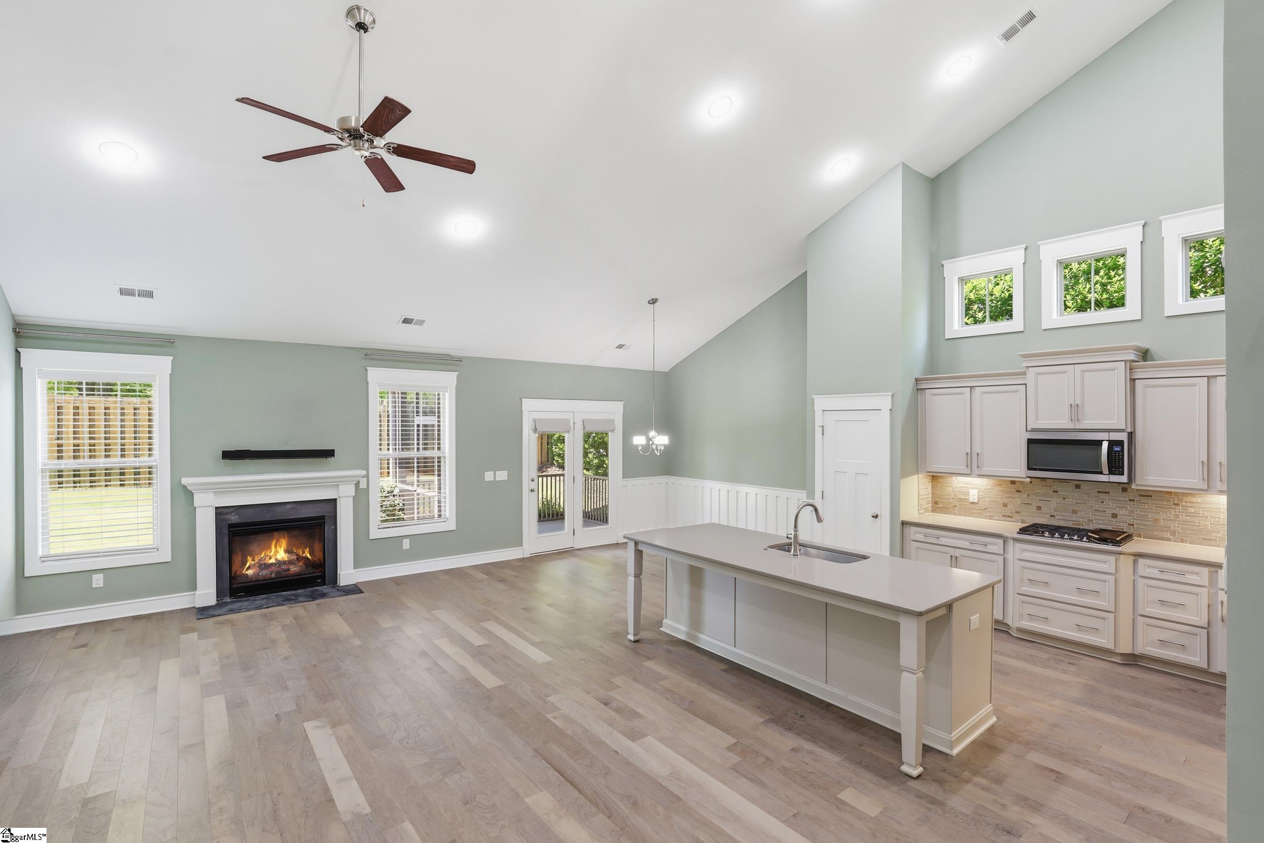 2 Ravencrest Court Simpsonville, SC 29680-2347
