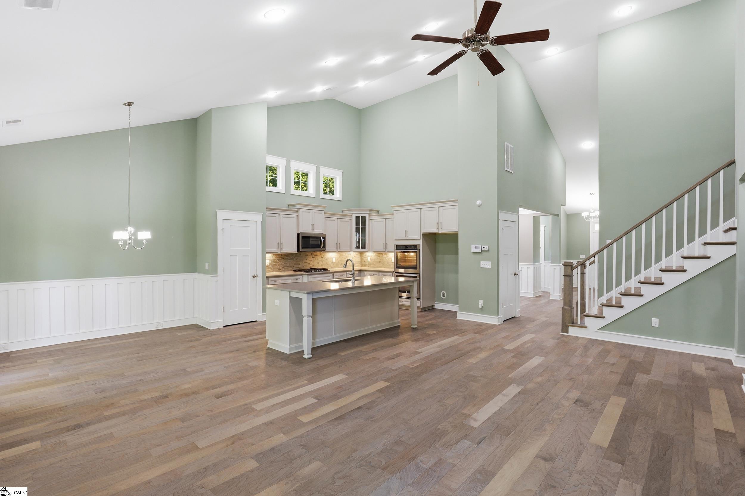 2 Ravencrest Court Simpsonville, SC 29680-2347