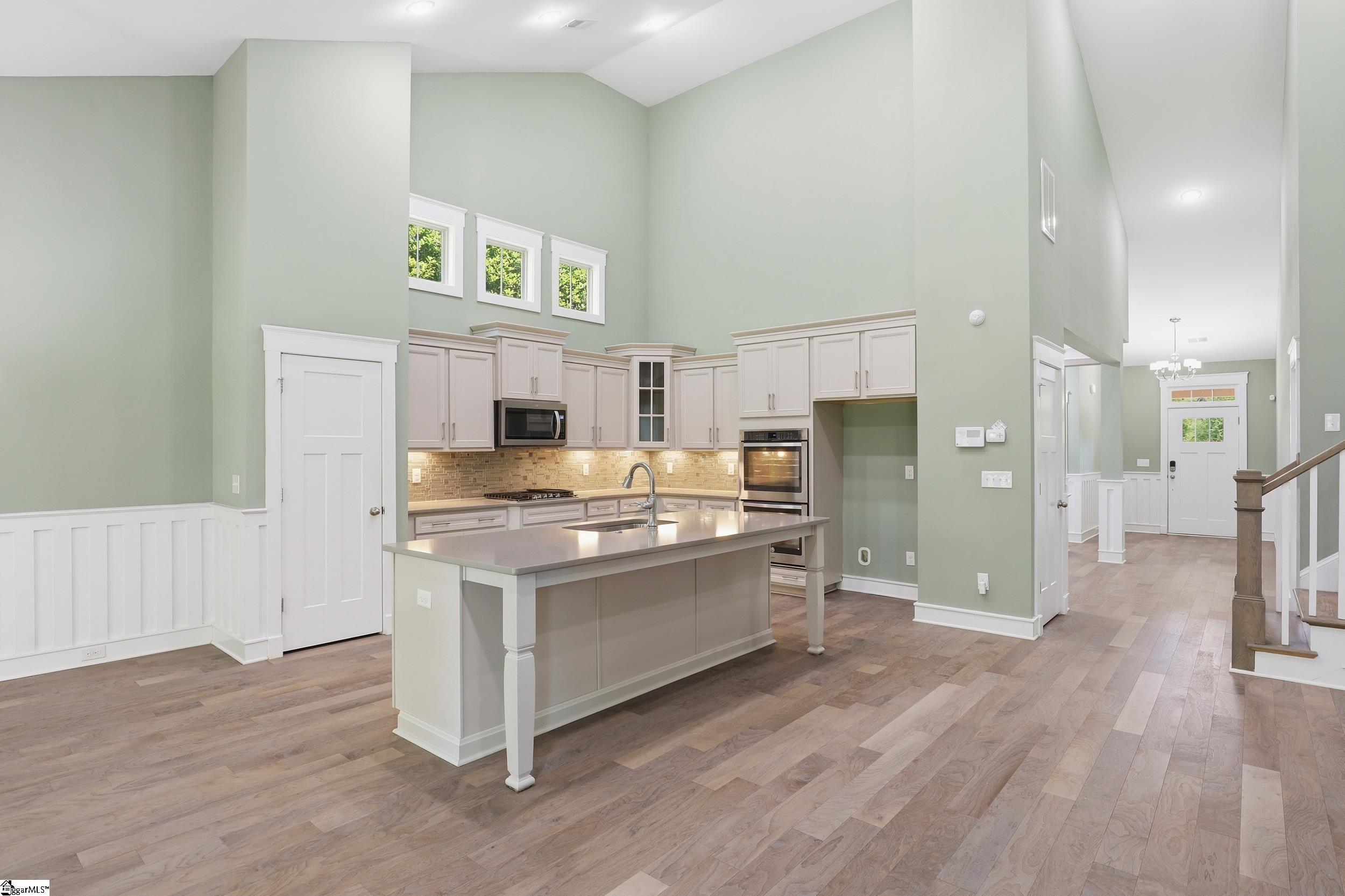 2 Ravencrest Court Simpsonville, SC 29680-2347