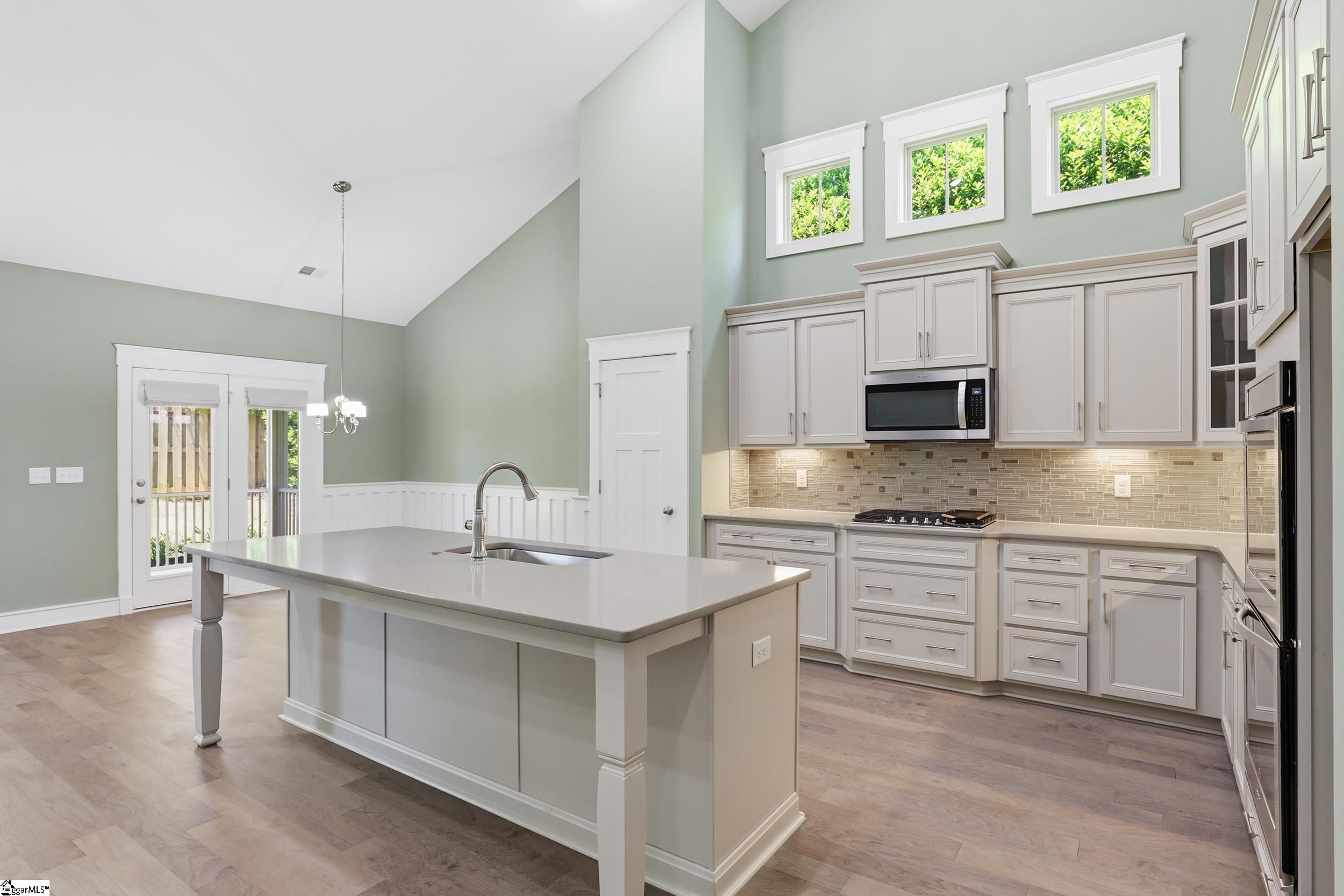 2 Ravencrest Court Simpsonville, SC 29680-2347