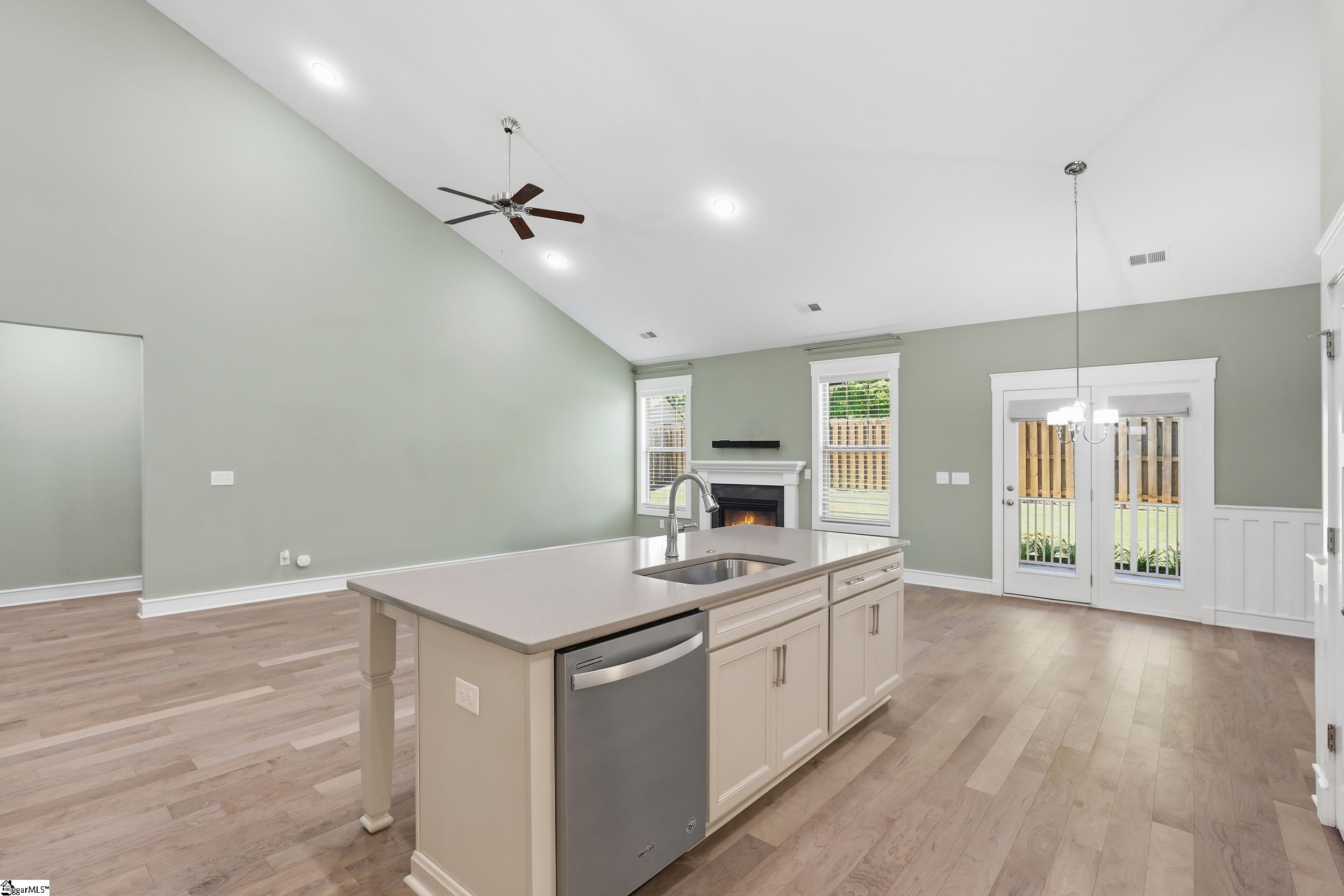 2 Ravencrest Court Simpsonville, SC 29680-2347