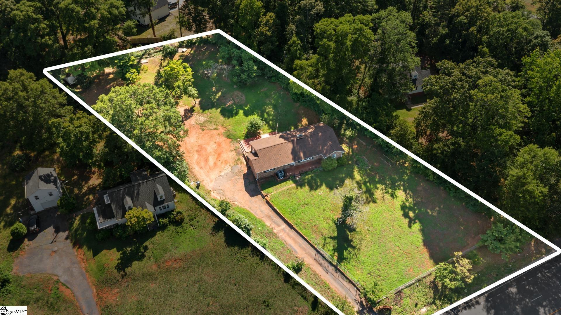 2821 Poinsett Highway Greenville, SC 29609