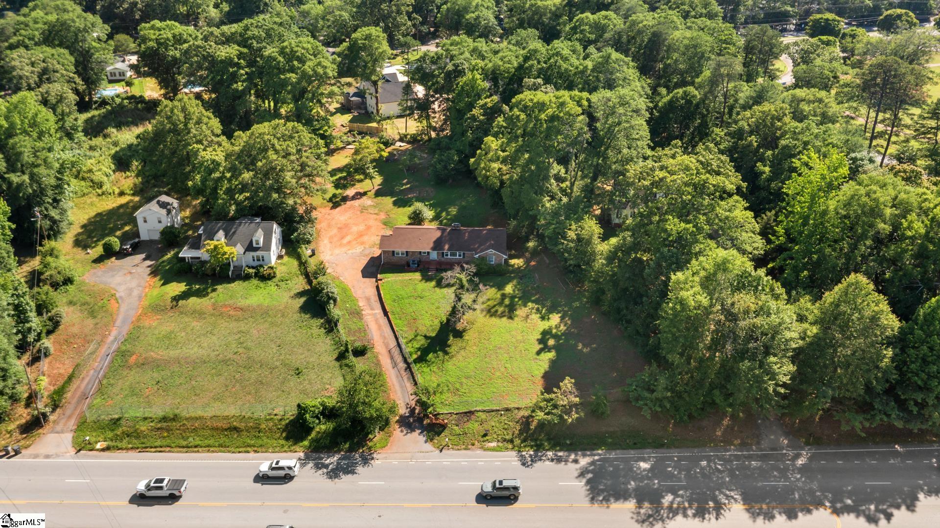 2821 Poinsett Highway Greenville, SC 29609