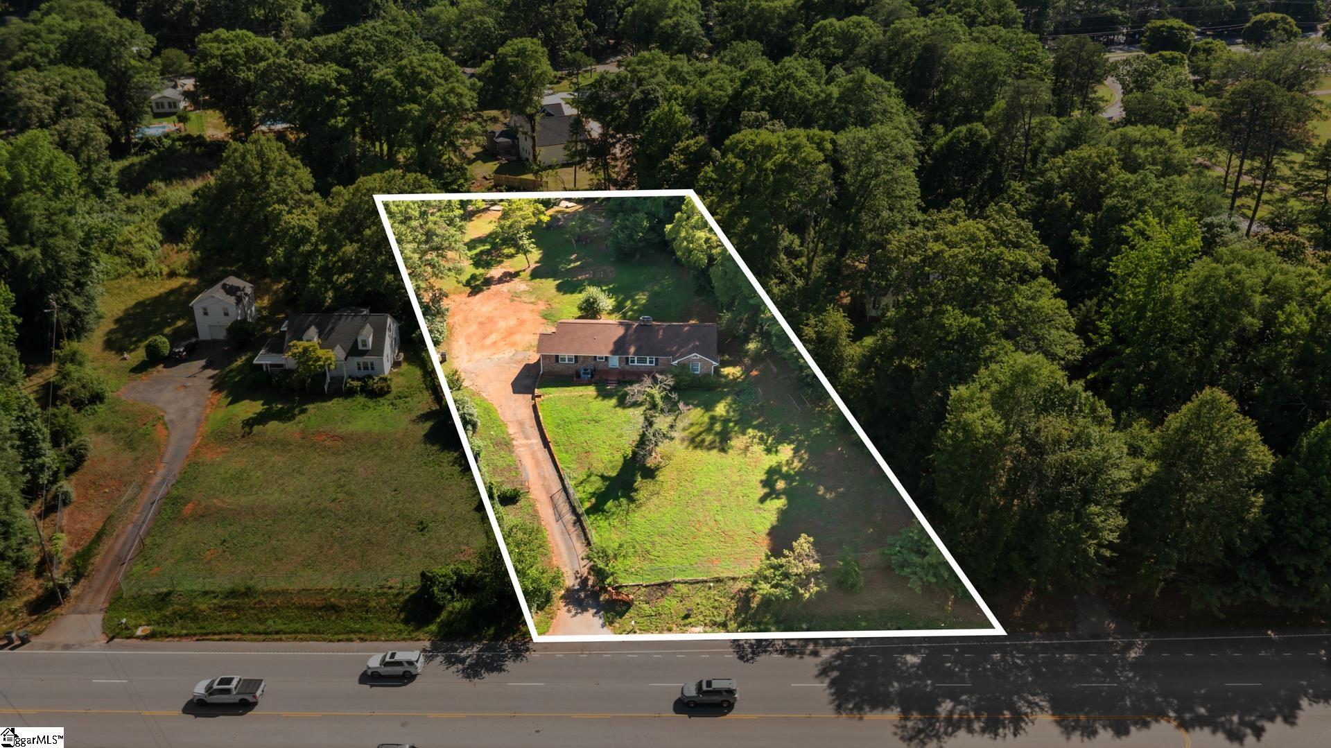 2821 Poinsett Highway Greenville, SC 29609