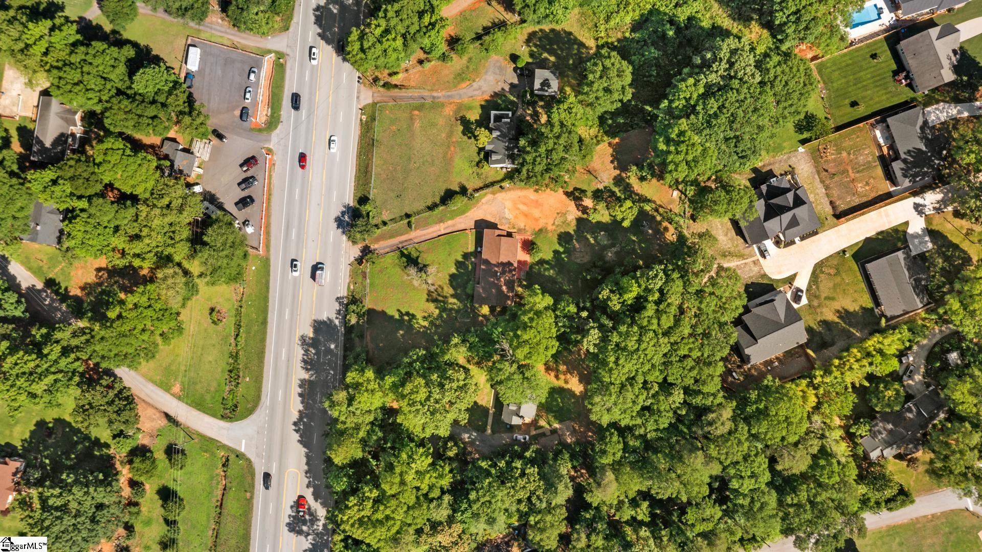 2821 Poinsett Highway Greenville, SC 29609