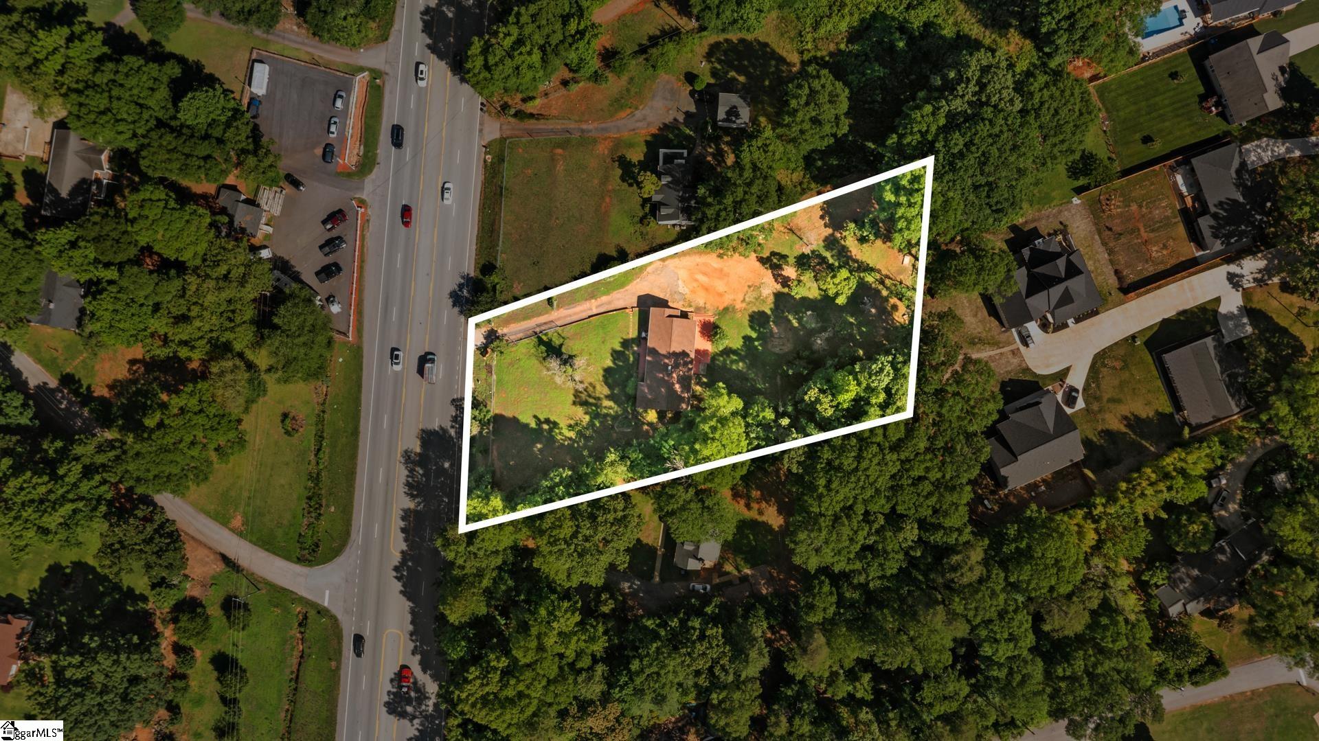 2821 Poinsett Highway Greenville, SC 29609