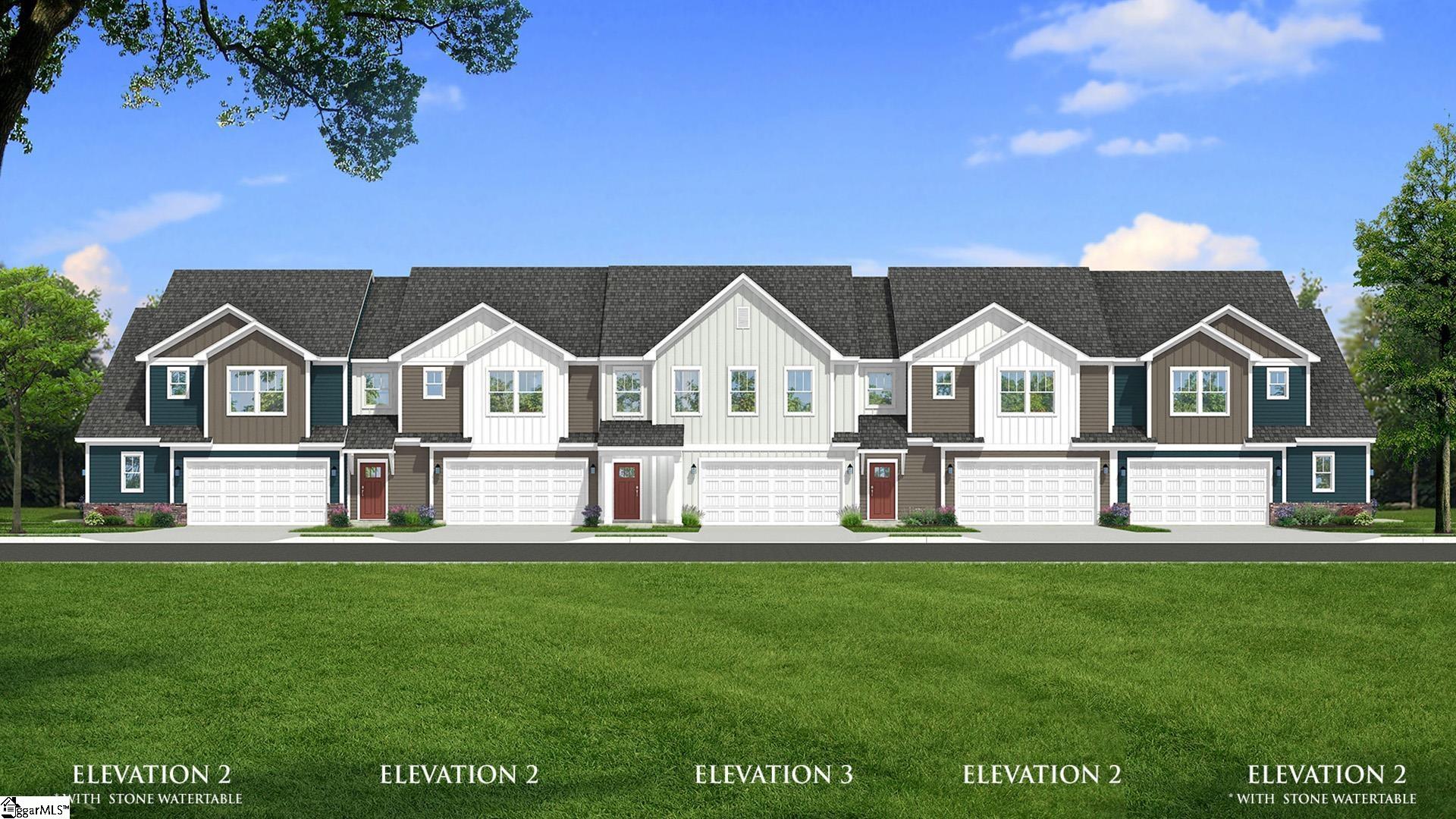 334 Ridgelea Street Fountain Inn, SC 29644