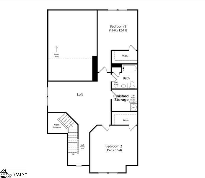 334 Ridgelea Street Fountain Inn, SC 29644