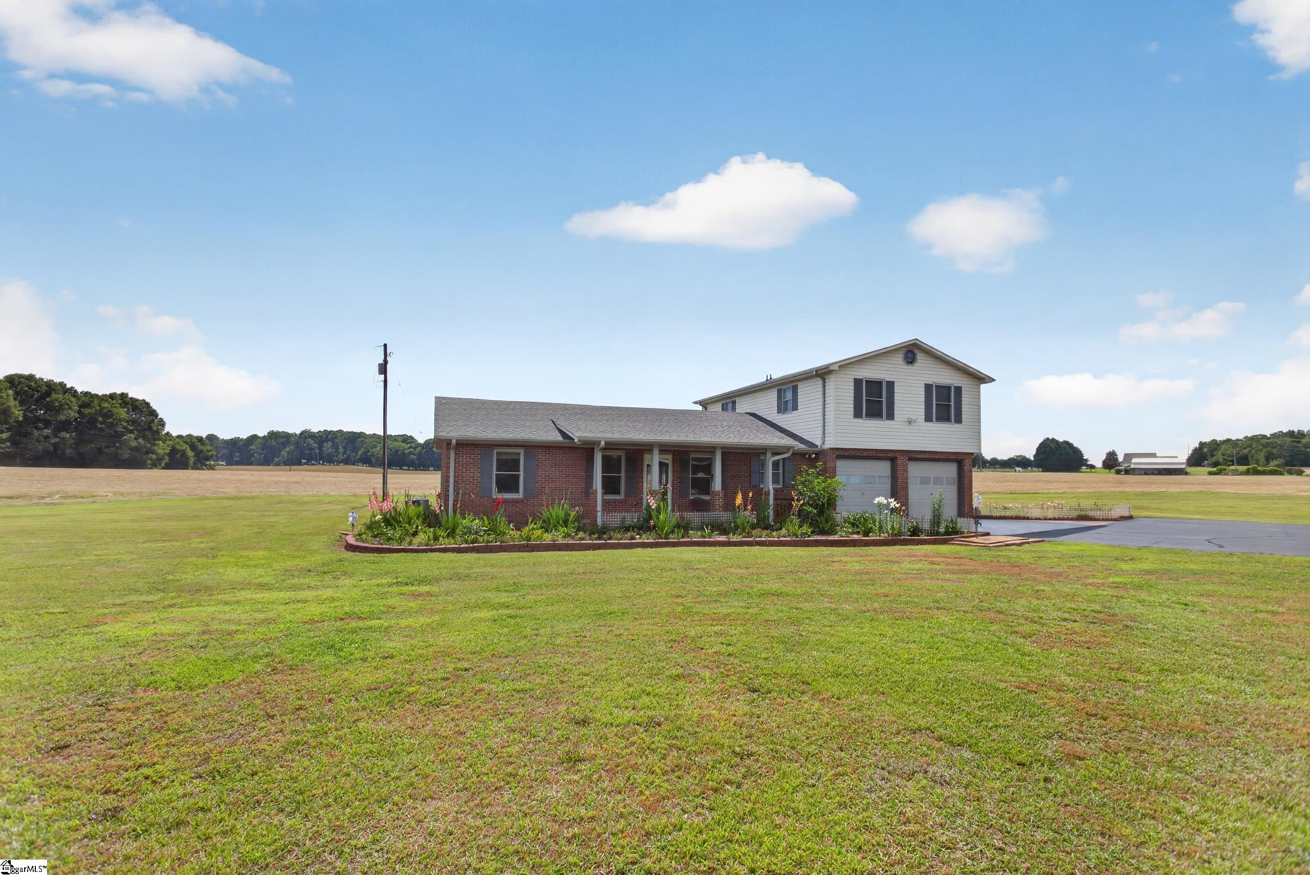 145 Old Sanders Road, Pendelton, SC 29670