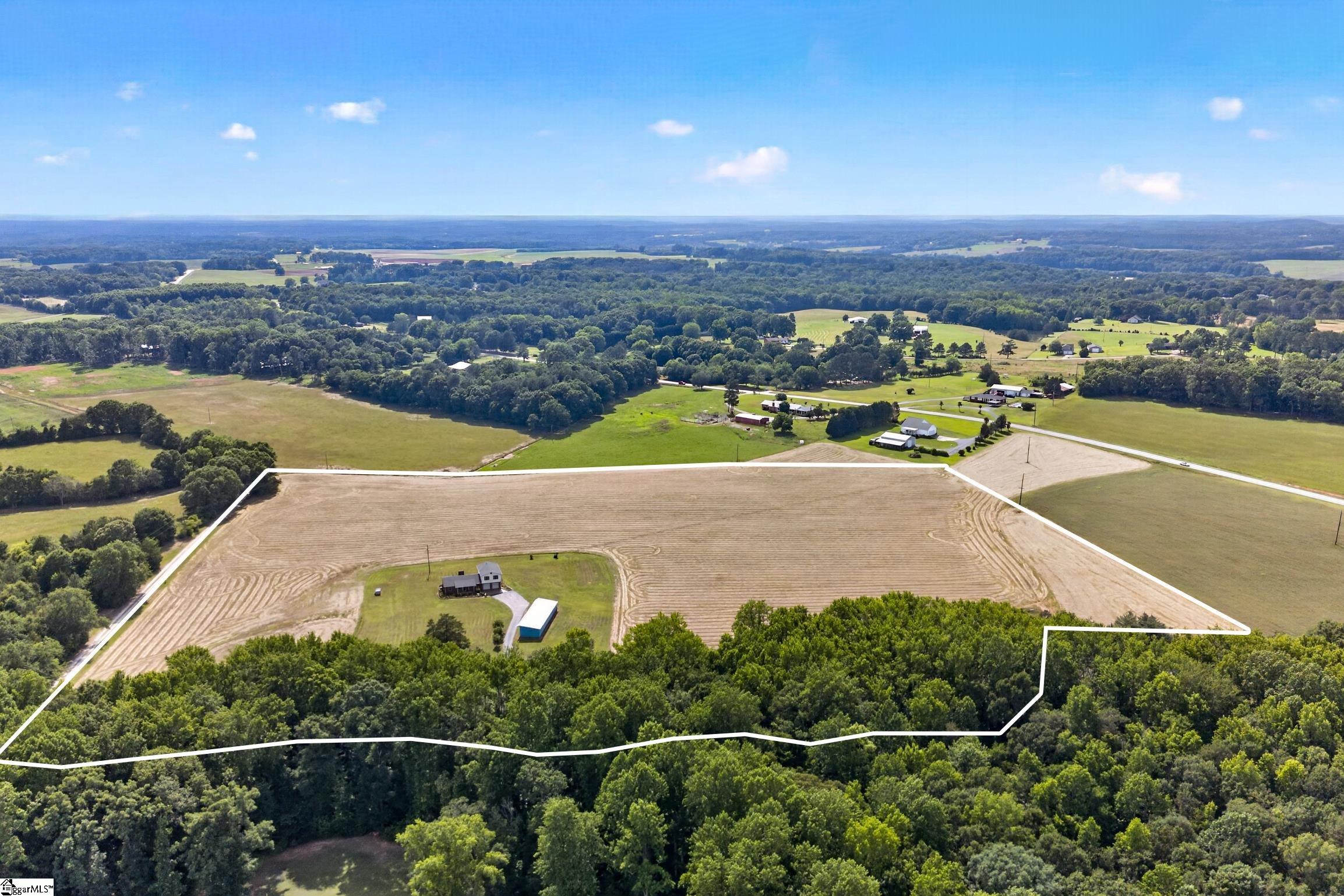 145 Old Sanders Road Pendelton, SC 29670