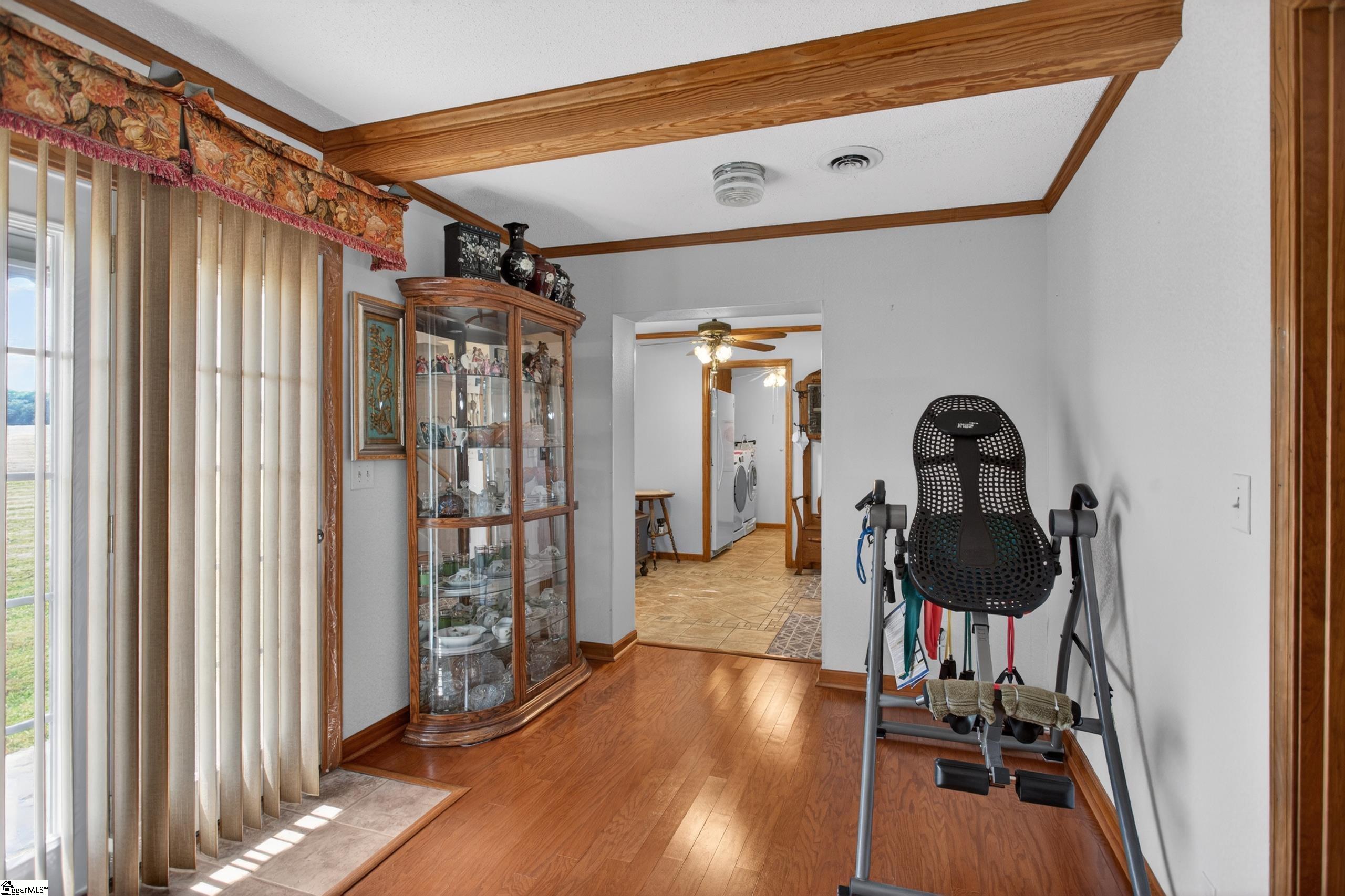 145 Old Sanders Road Pendelton, SC 29670