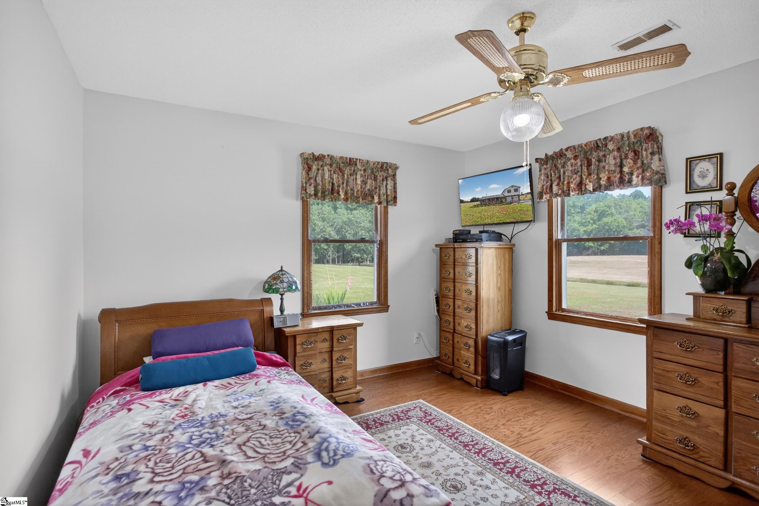 145 Old Sanders Road Pendelton, SC 29670