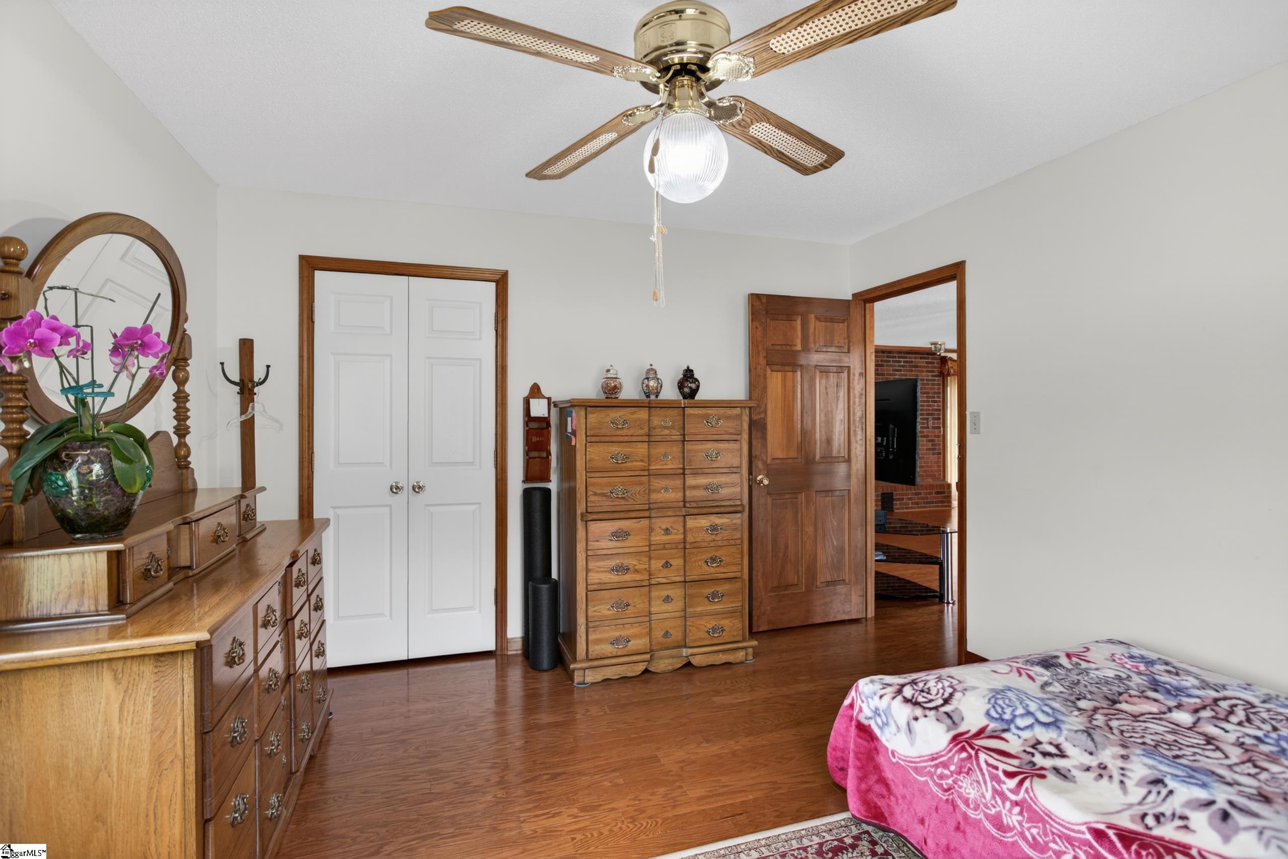 145 Old Sanders Road Pendelton, SC 29670