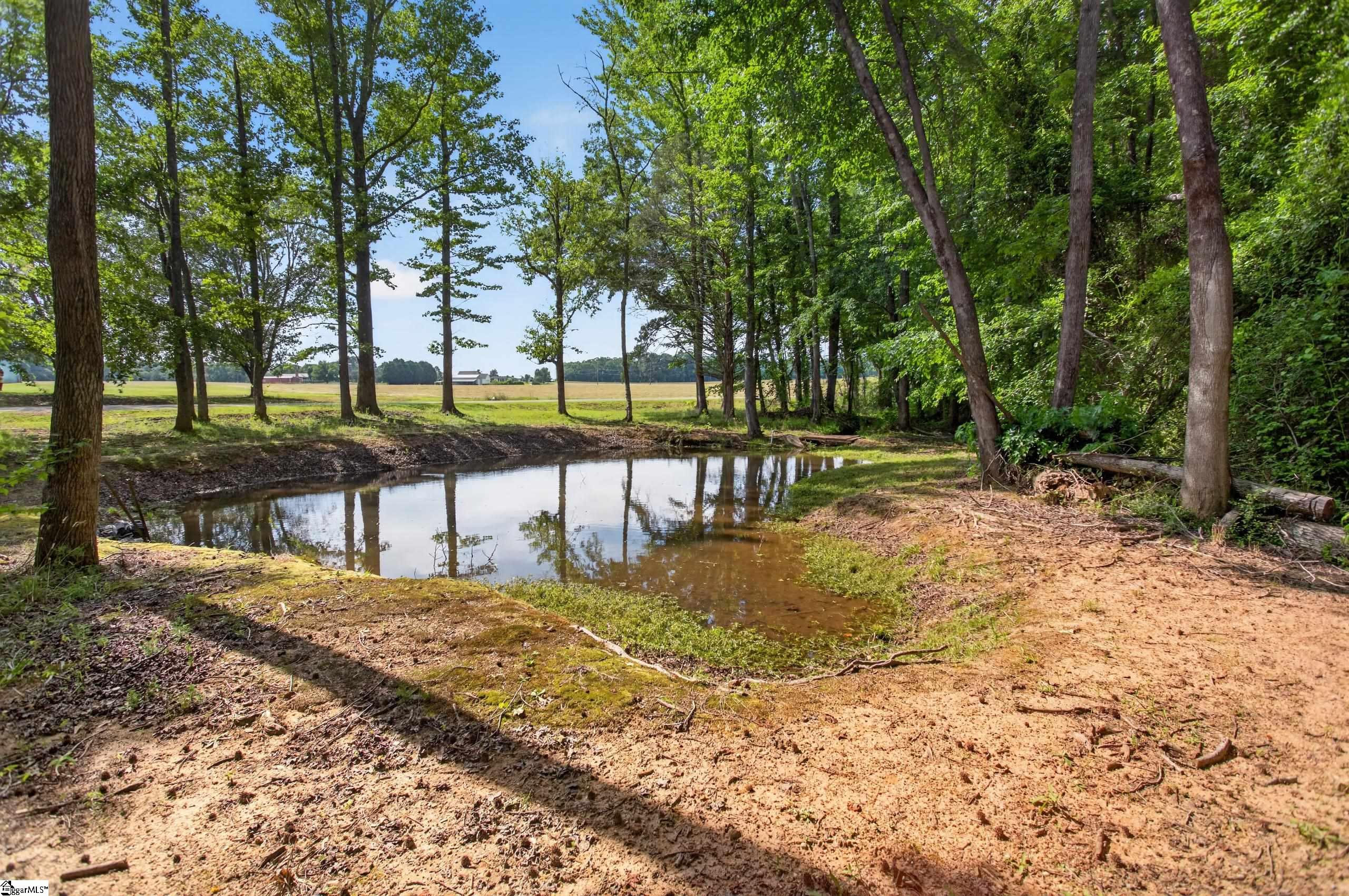 145 Old Sanders Road Pendelton, SC 29670