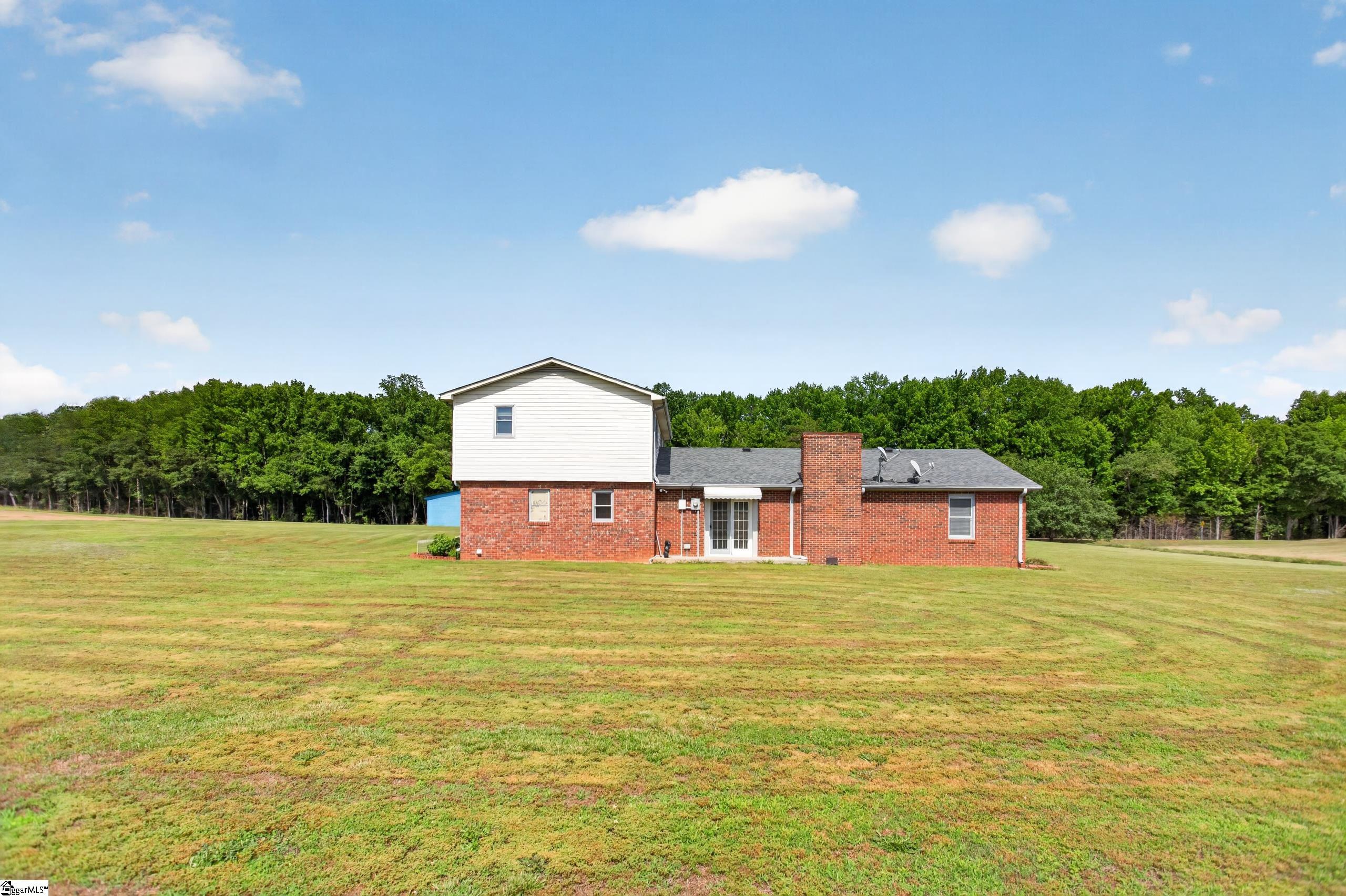 145 Old Sanders Road Pendelton, SC 29670