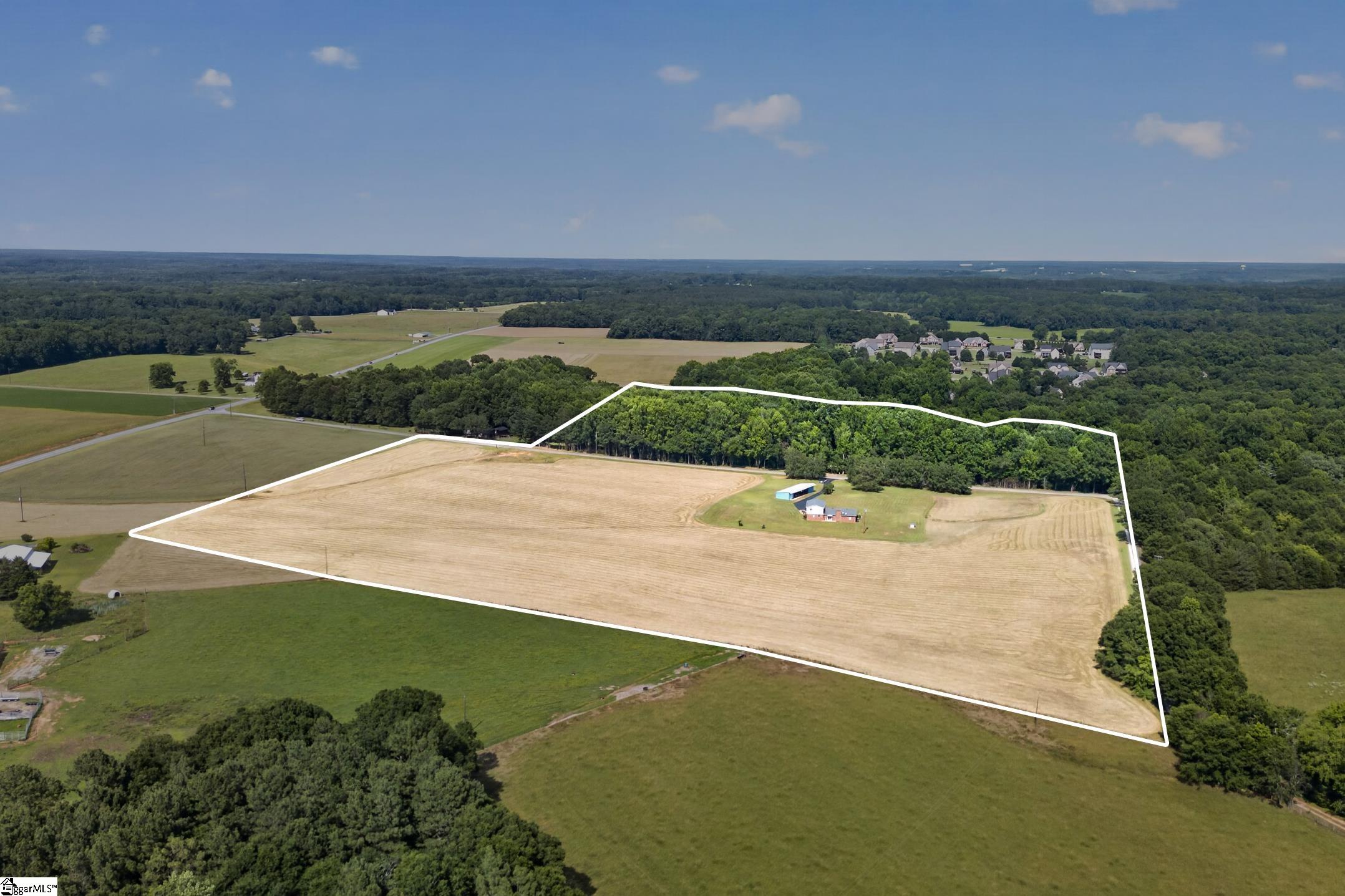 145 Old Sanders Road Pendelton, SC 29670