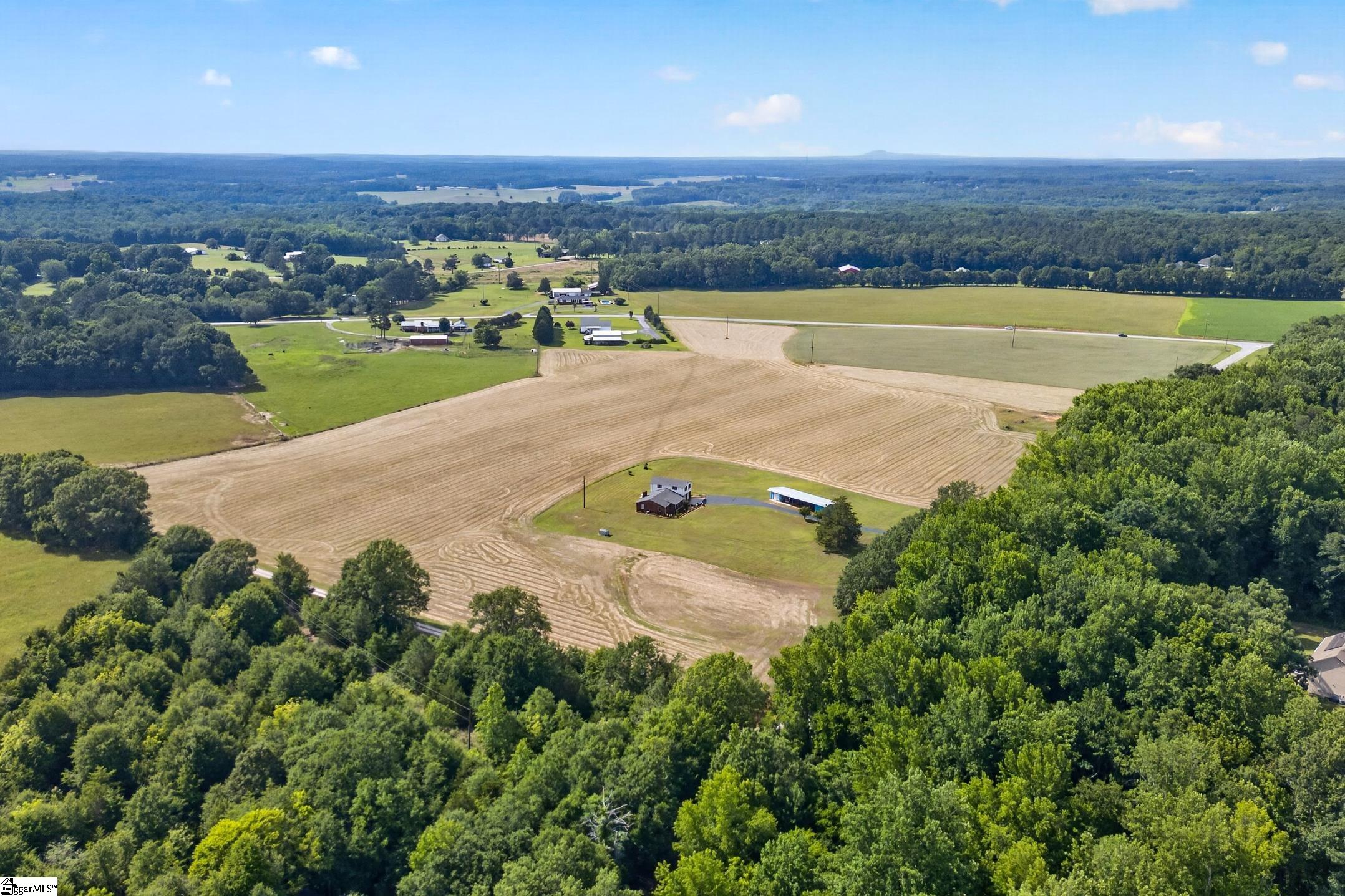 145 Old Sanders Road Pendelton, SC 29670
