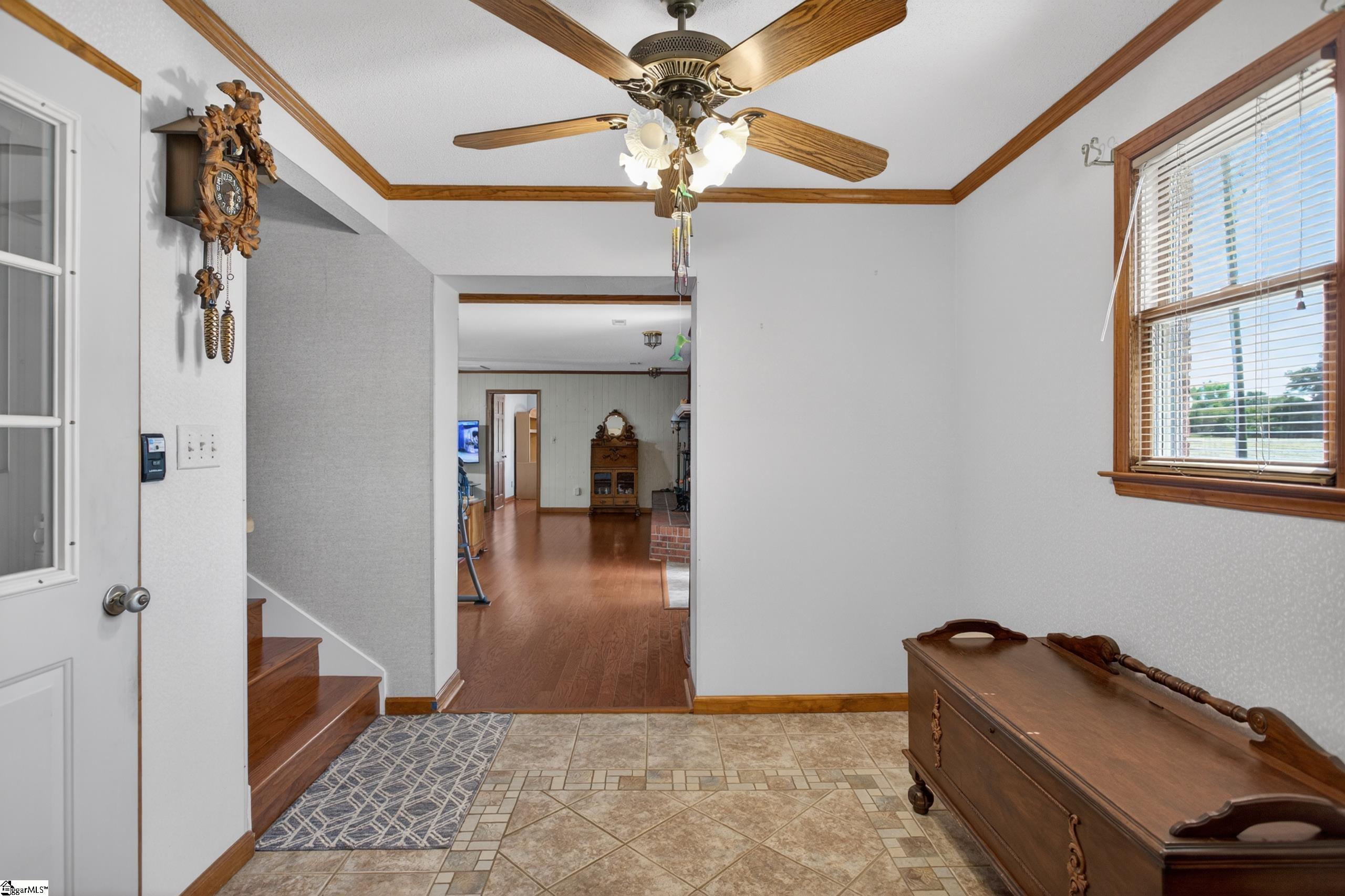 145 Old Sanders Road Pendelton, SC 29670