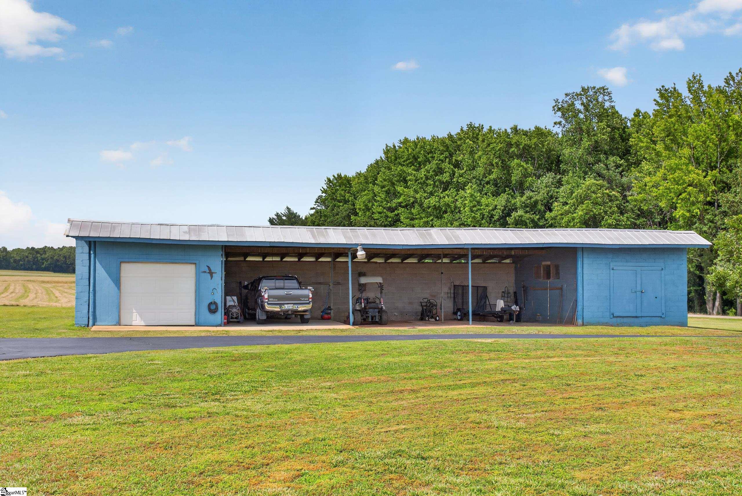 145 Old Sanders Road Pendelton, SC 29670